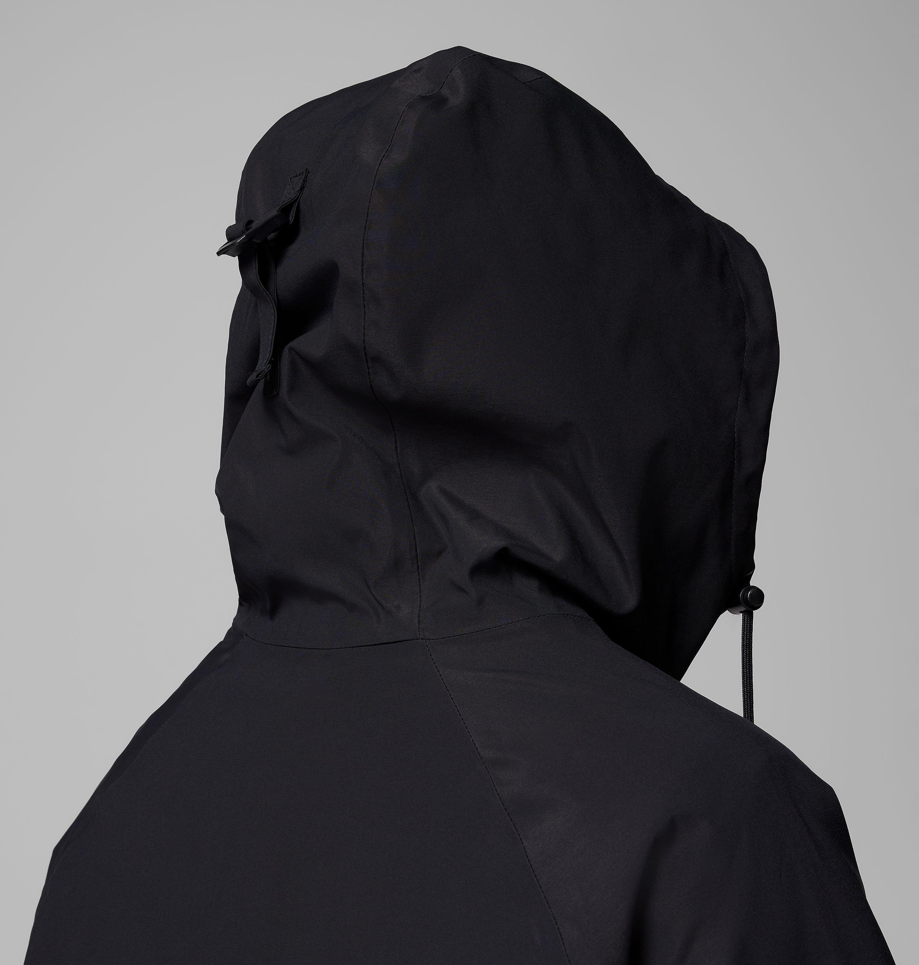Women's Montara Park Interchange Jacket 12