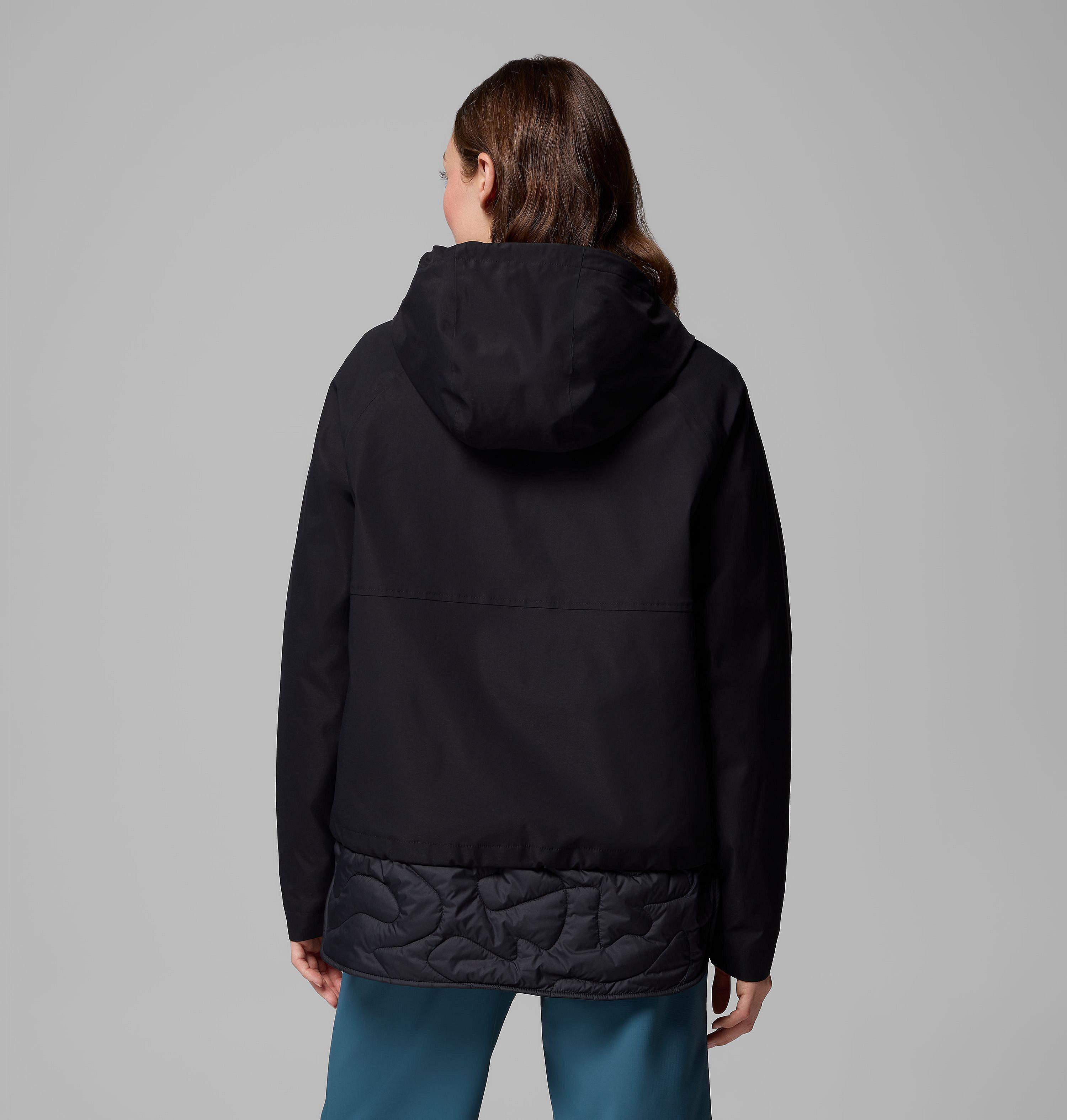 Women's Montara Park Interchange Jacket 3