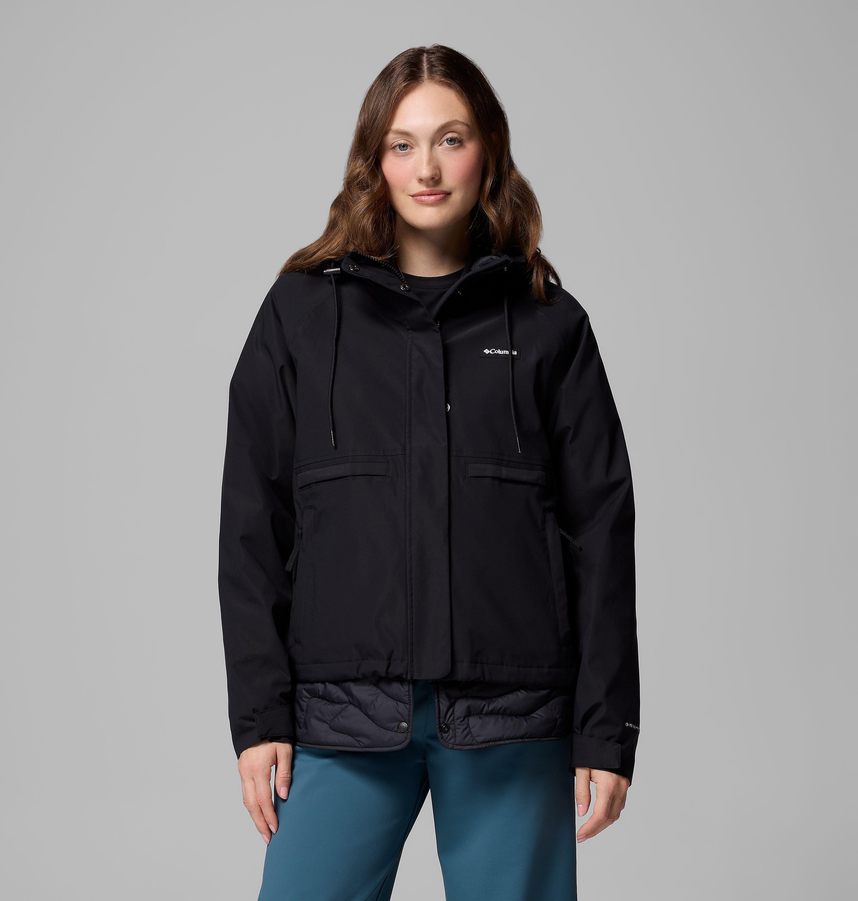 Women's Montara Park Interchange Jacket | Columbia