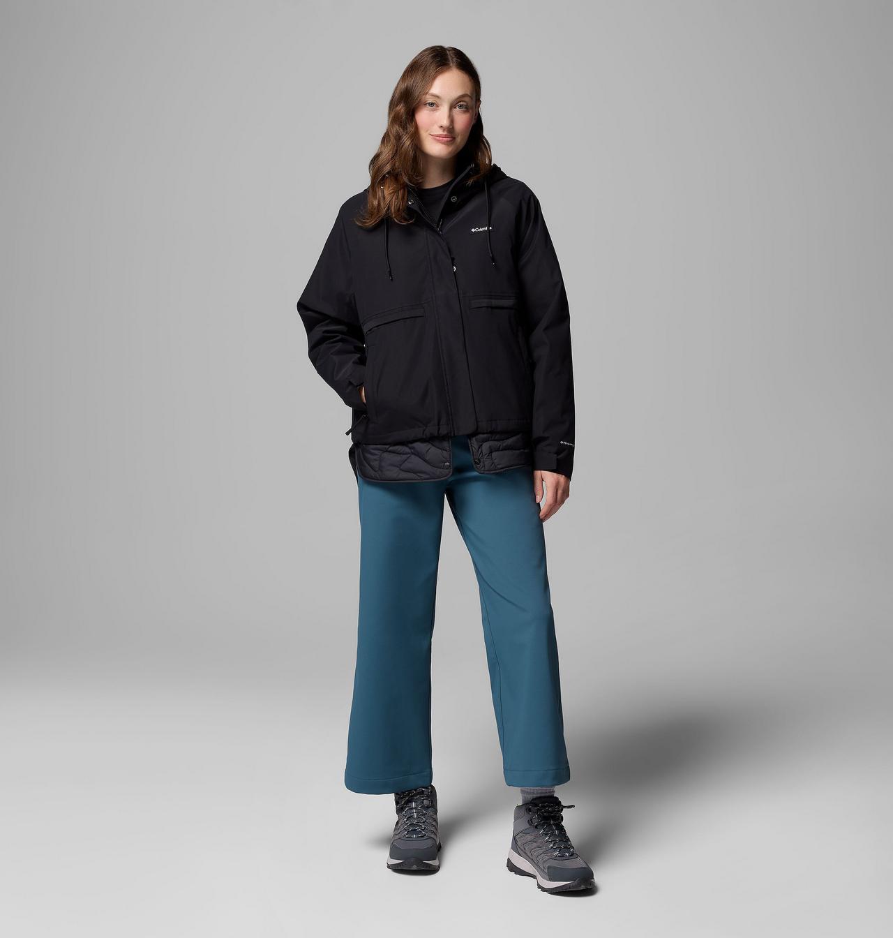Women's Montara Park™ Interchange Jacket 2
