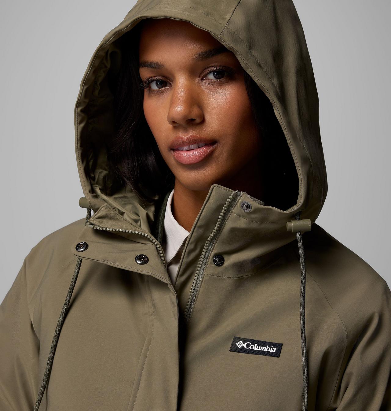 Women's Montara Park™ Interchange Jacket 9