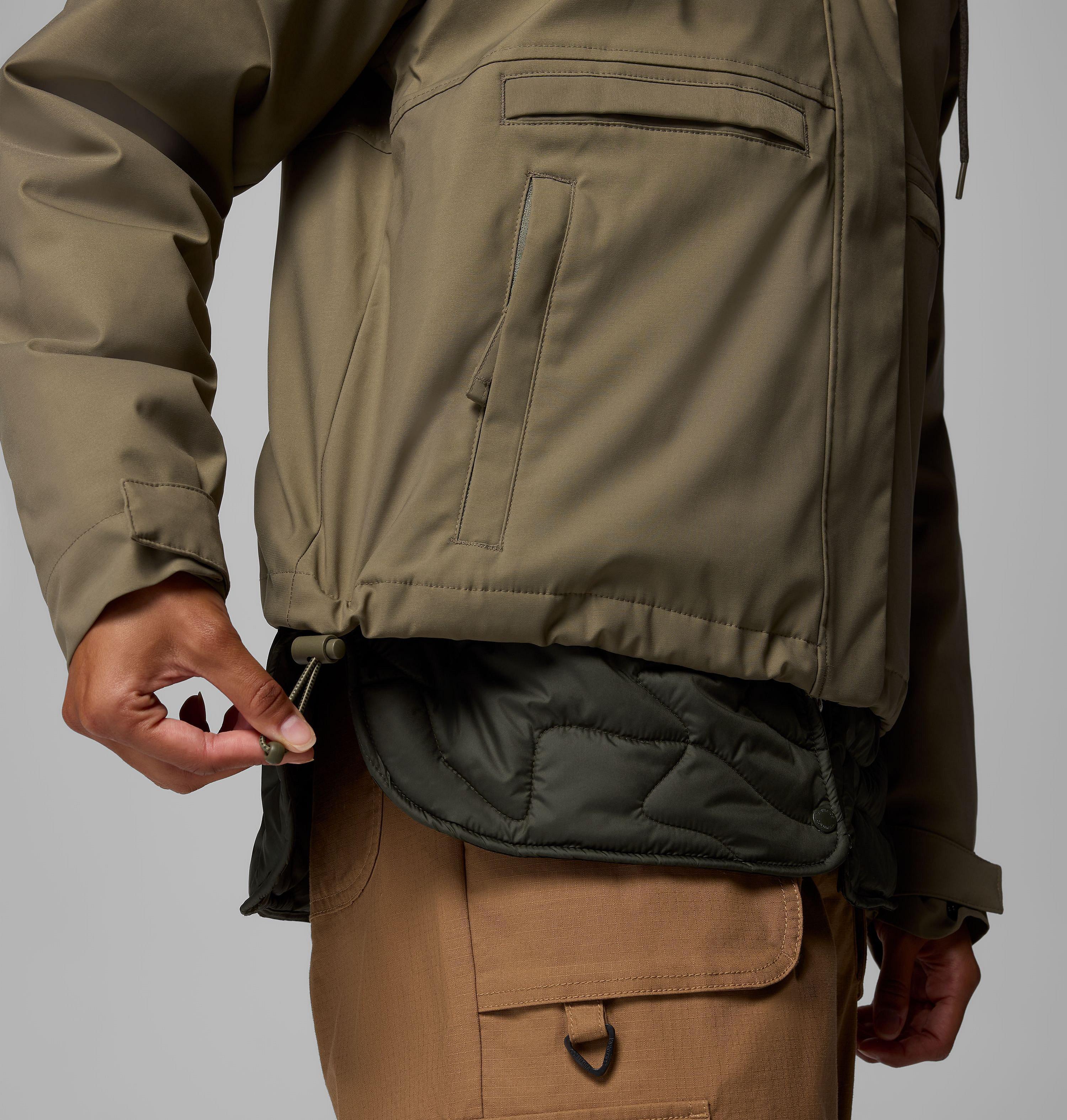 Women's Montara Park Interchange Jacket 11