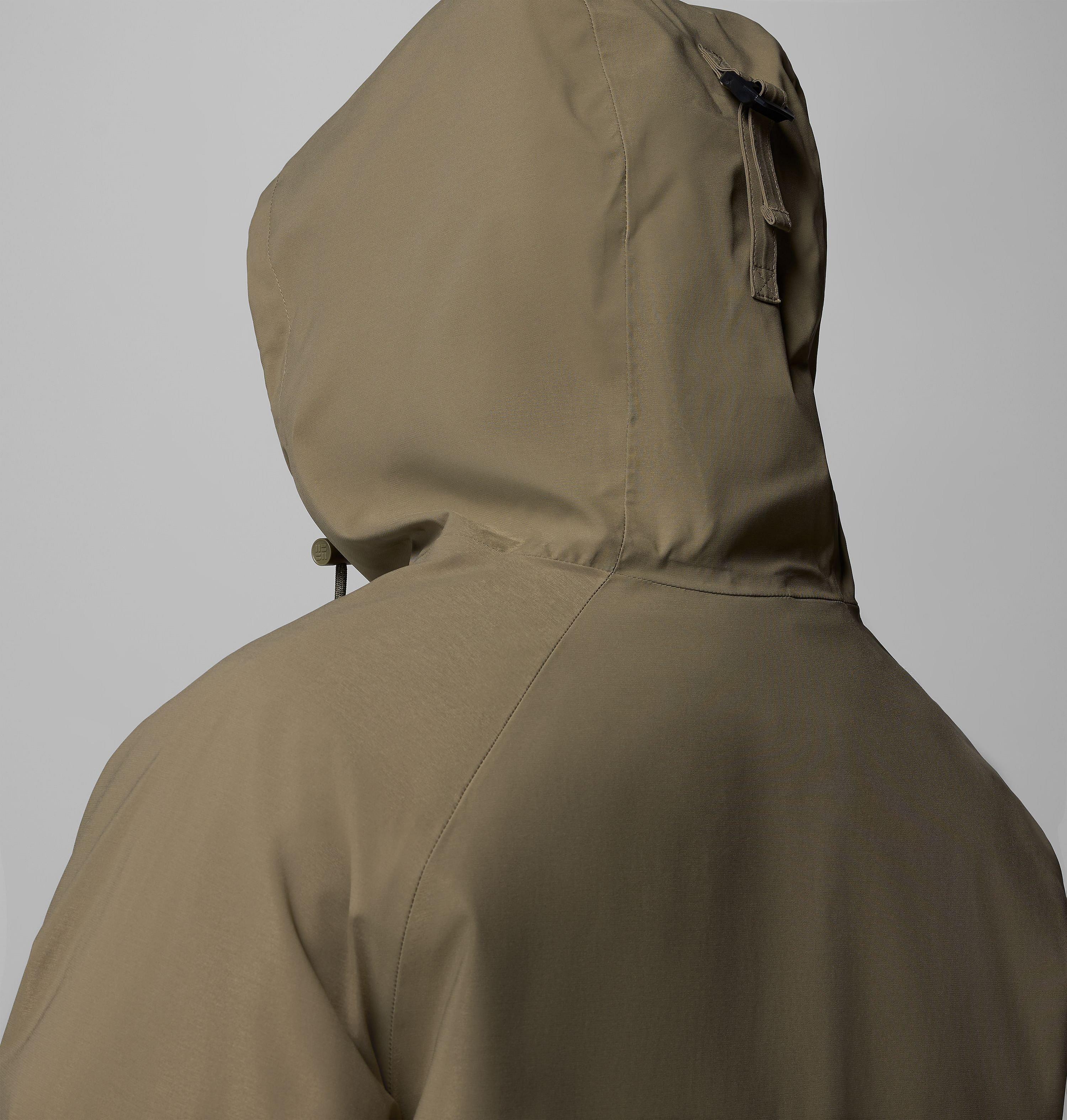 Women's Montara Park Interchange Jacket 12