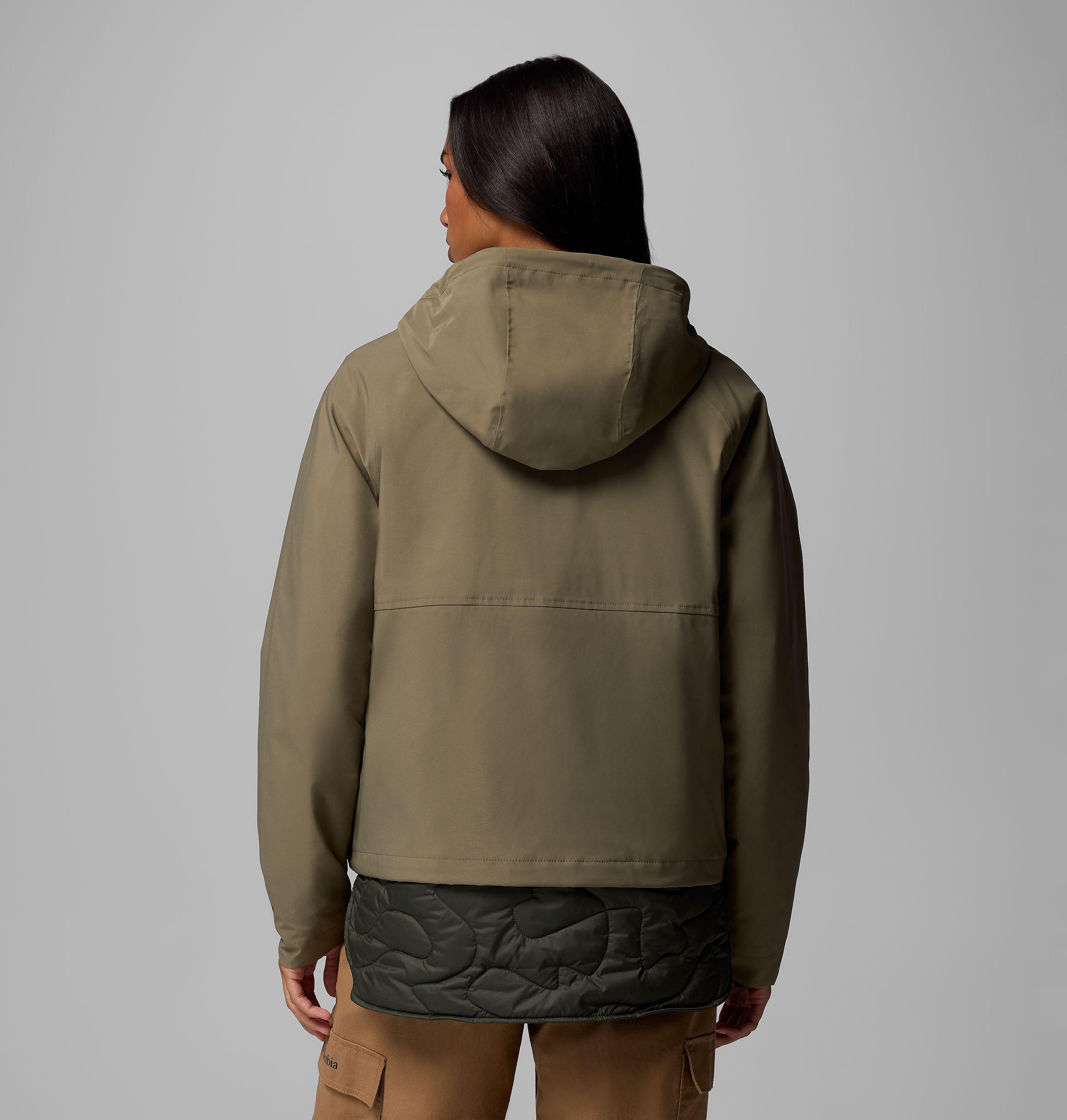 Women's Montara Park Interchange Jacket 3