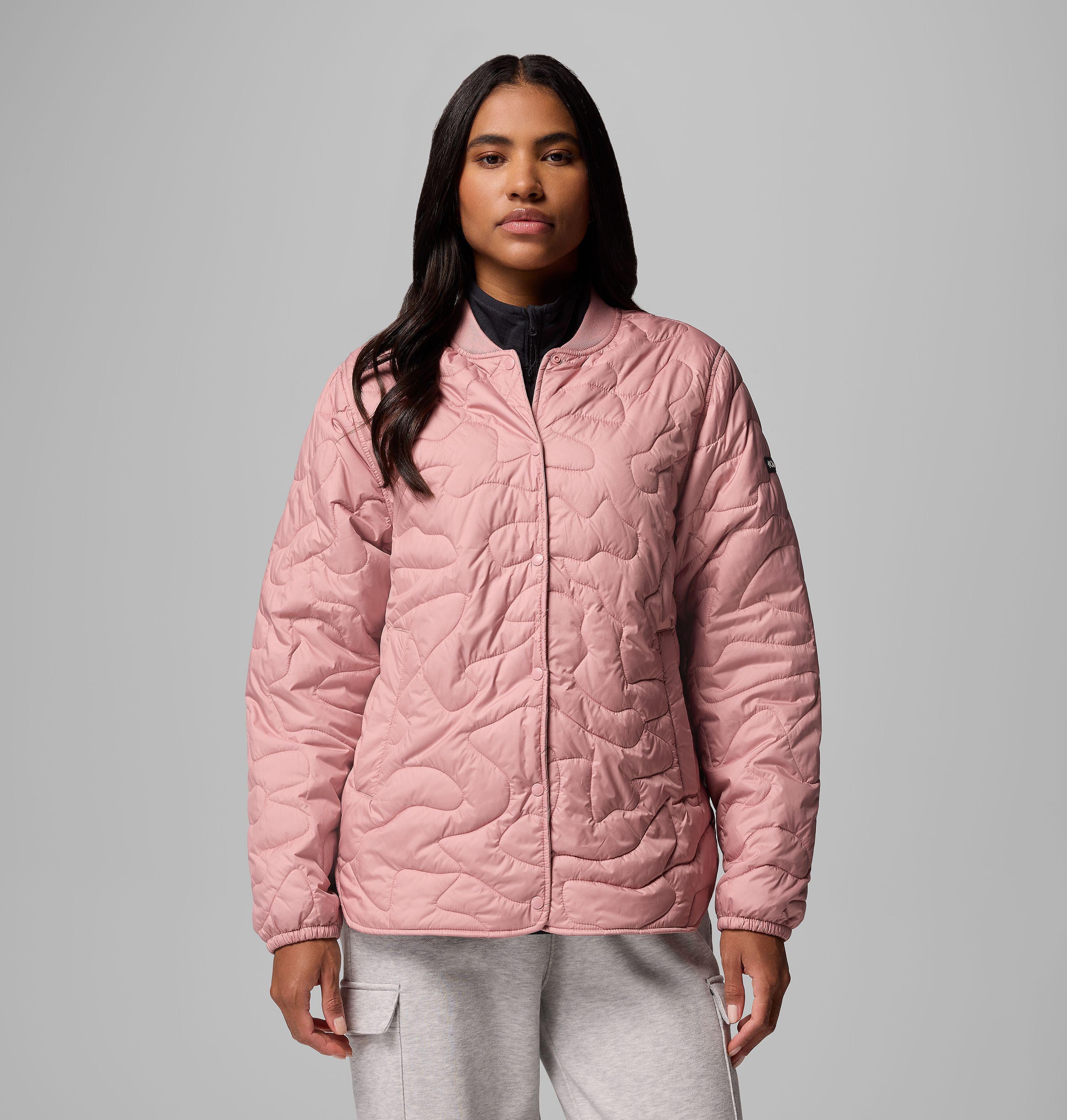 Women's Montara Park Interchange Jacket 6