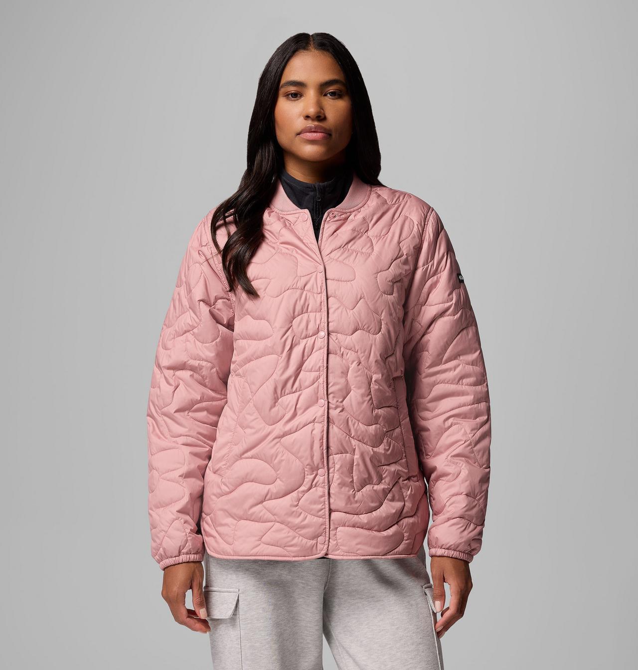 Women's Montara Park™ Interchange Jacket 6