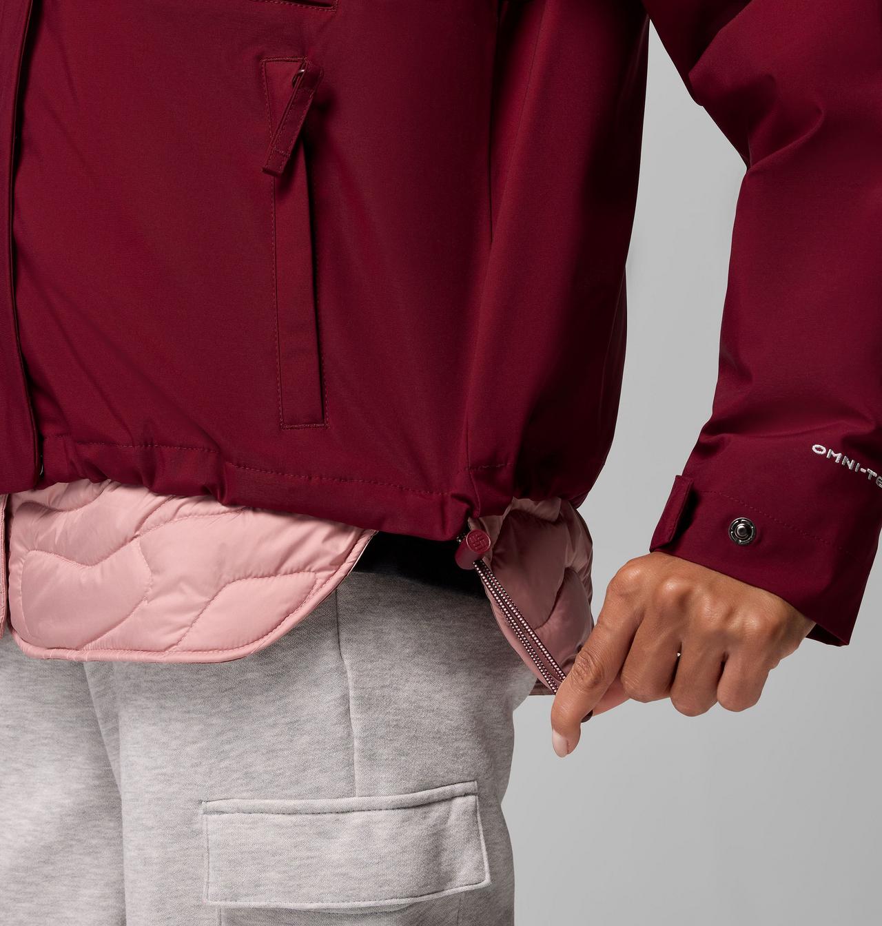 Women's Montara Park™ Interchange Jacket 11