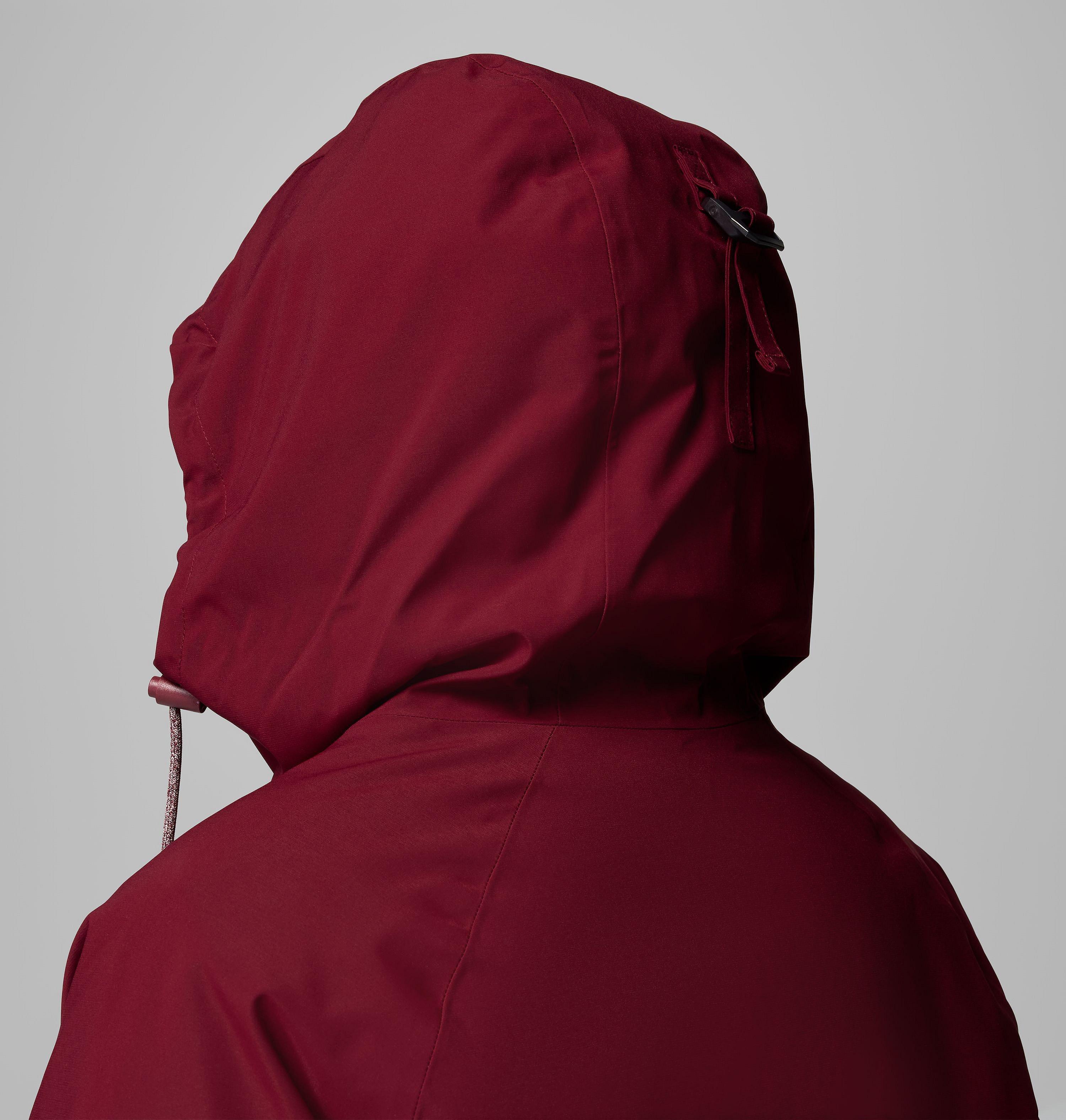 Women's Montara Park Interchange Jacket 12