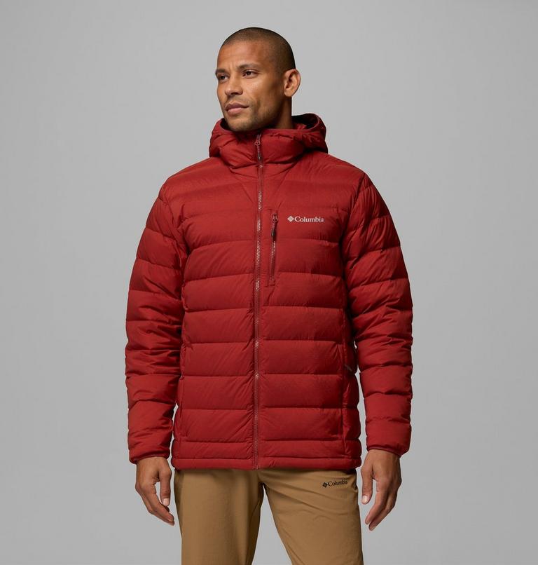 , Color: Red Oxide, image 1