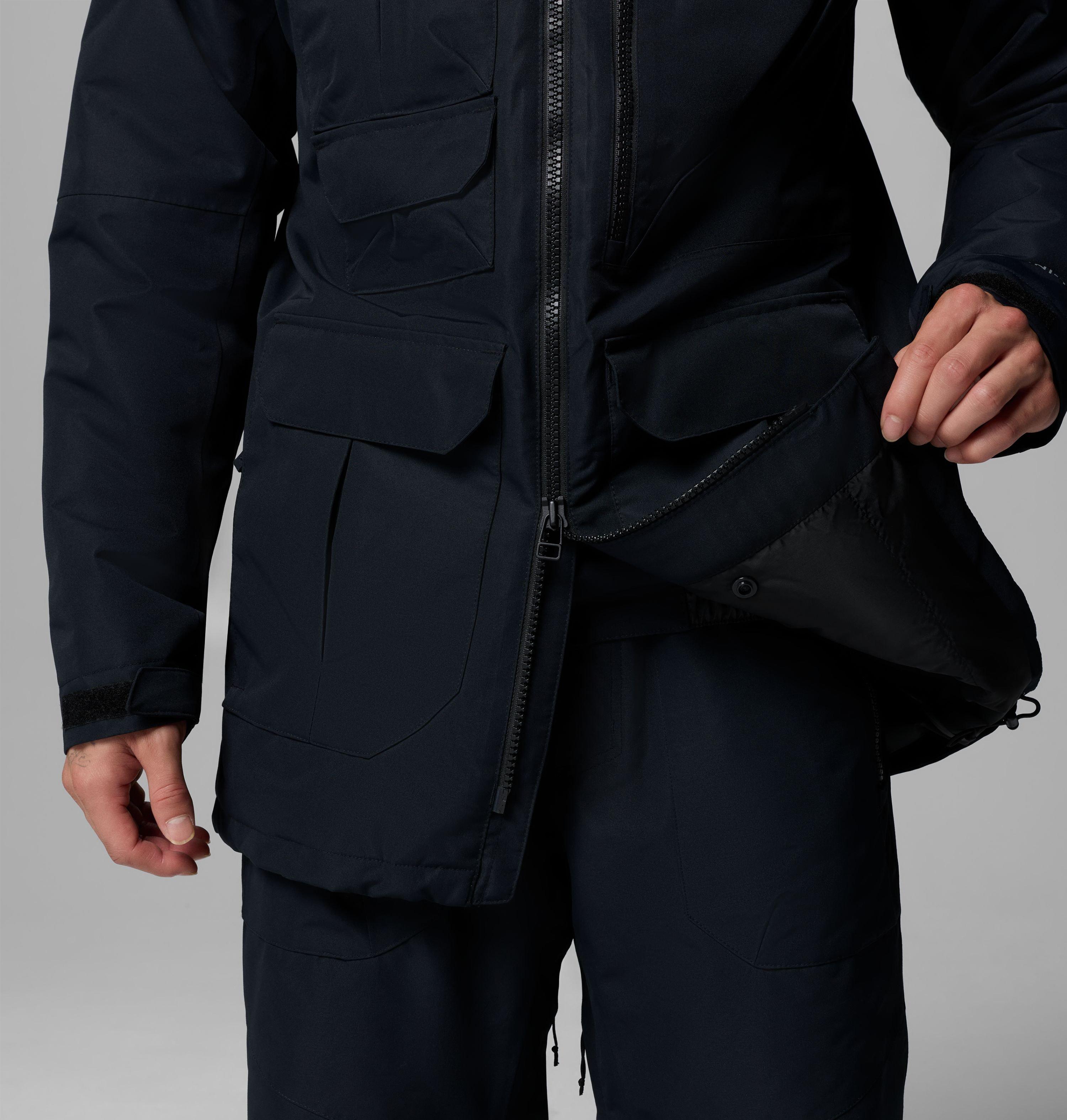 Men's Coreshot Jacket | 010 | L 13