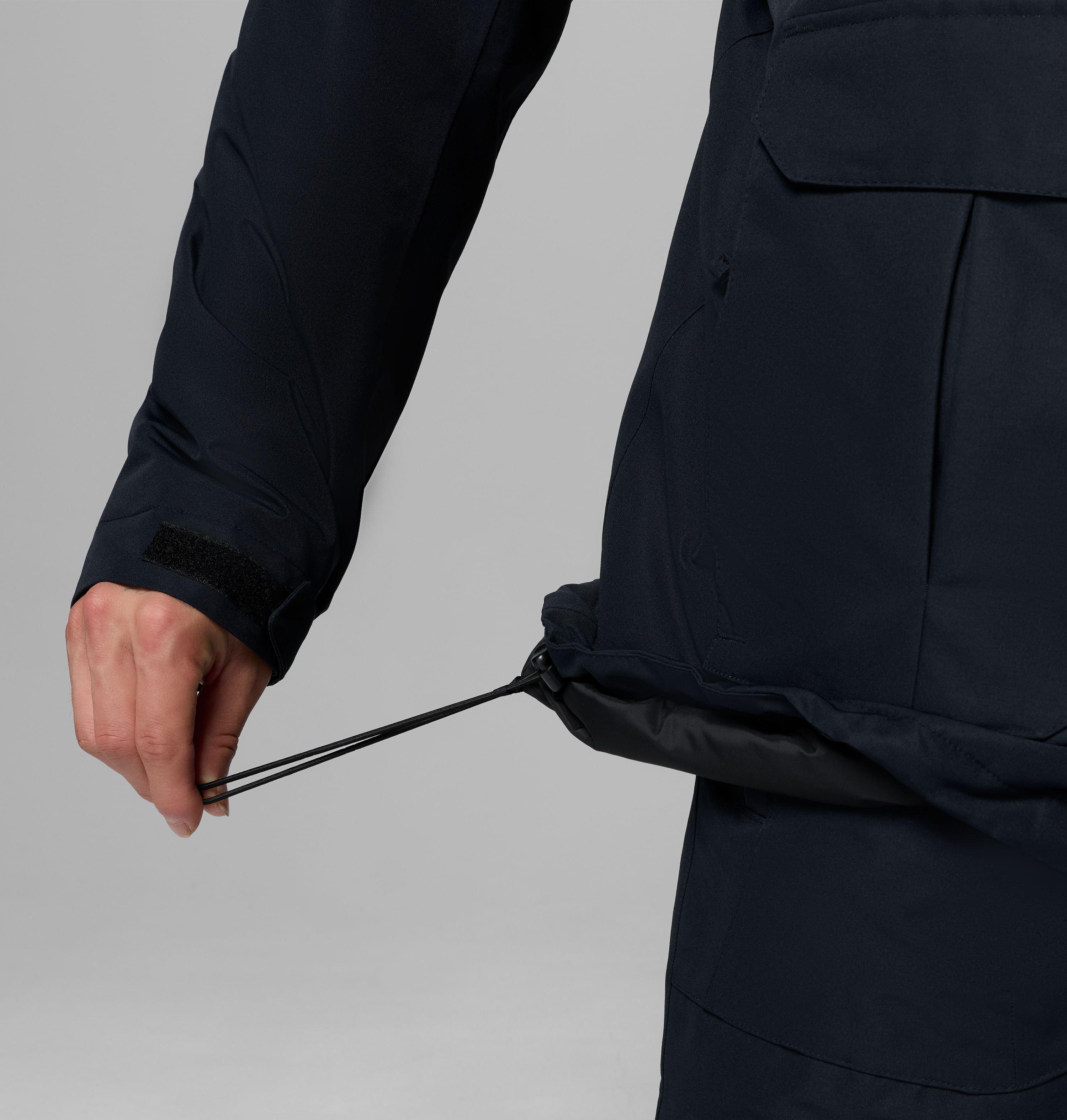 Men's Coreshot Jacket | 010 | L 14