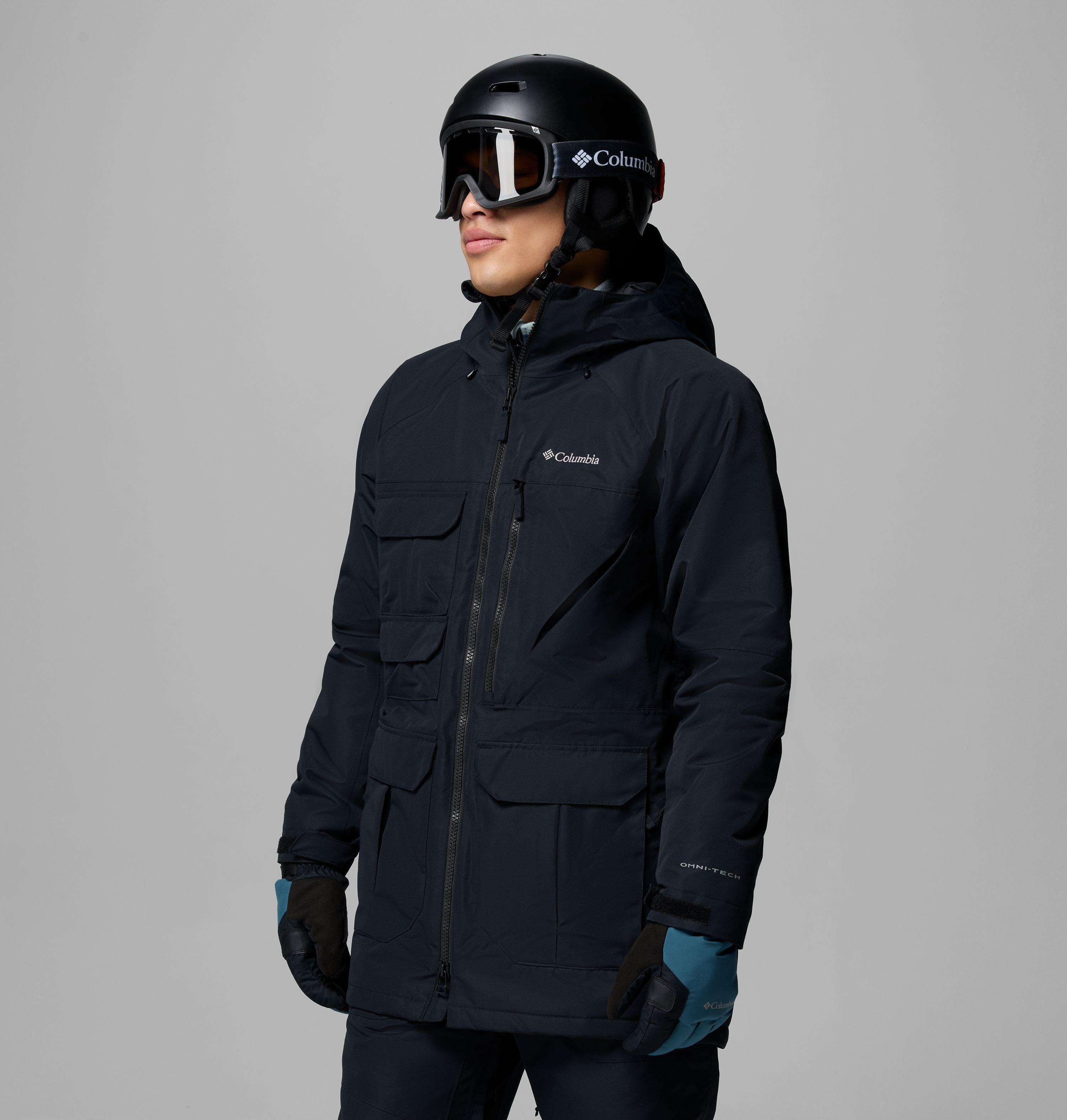 Men's Coreshot Jacket 4