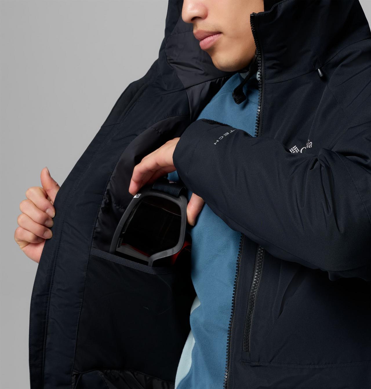 Men's Coreshot™ Jacket | 010 | M 5