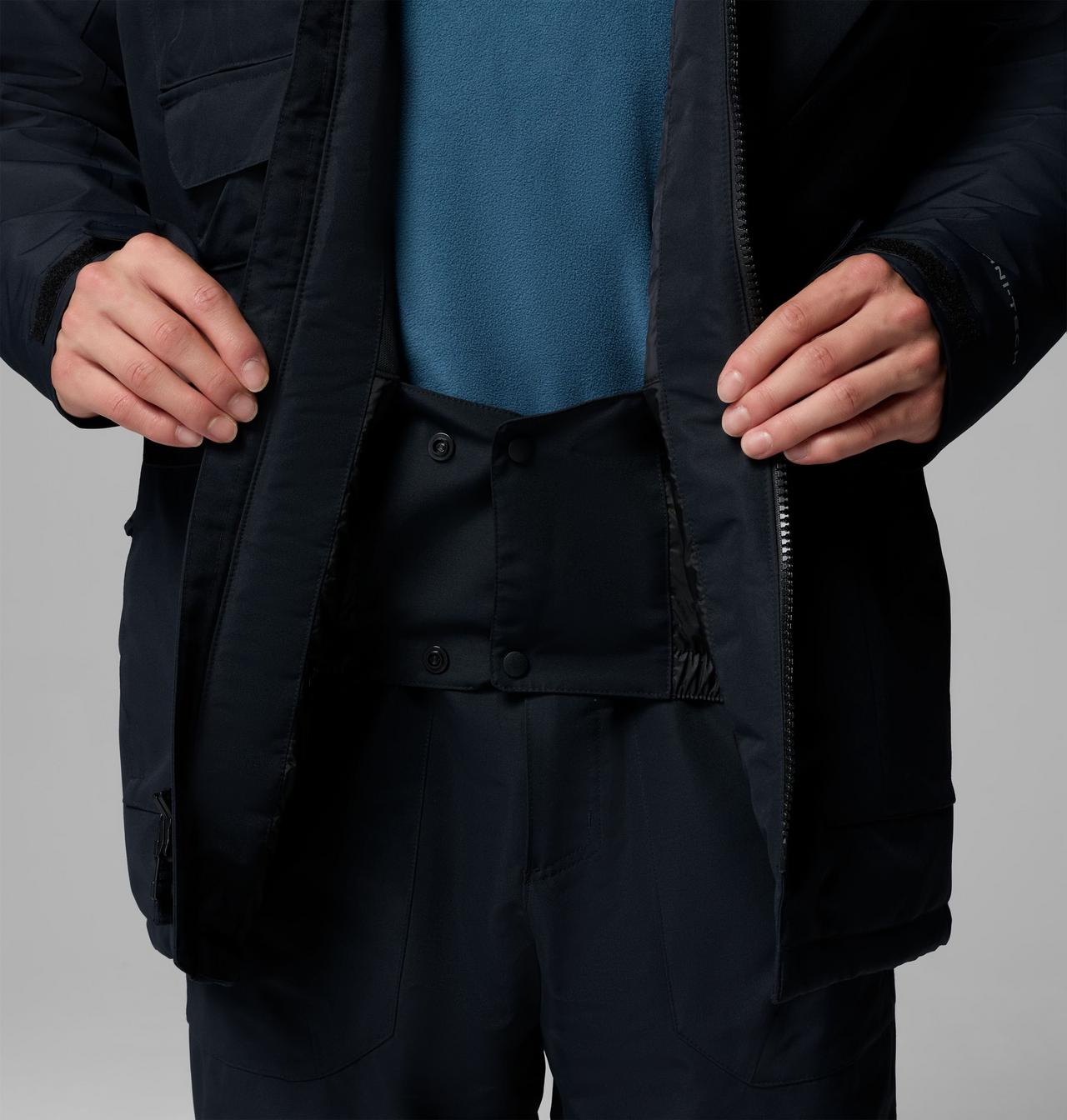 Men's Coreshot™ Jacket | 010 | M 6