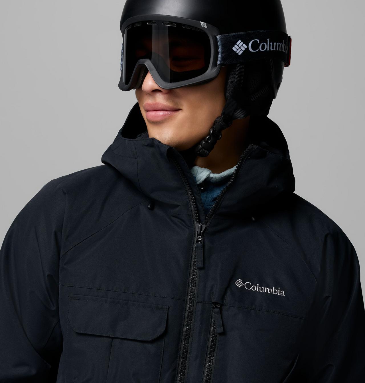 Men's Coreshot™ Jacket | 010 | M 7