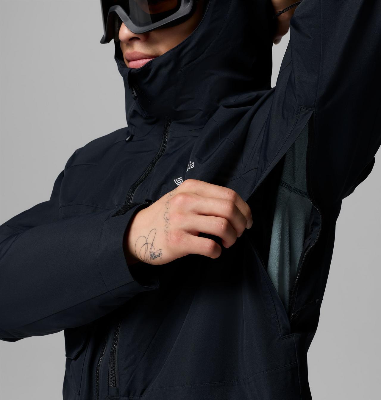 Men's Coreshot™ Jacket | 010 | M 10