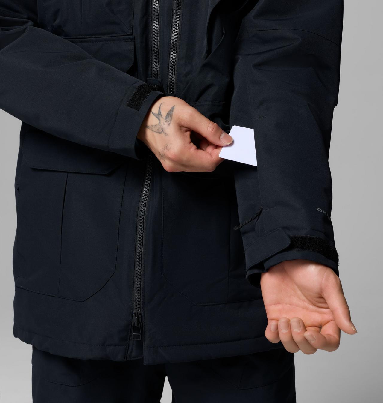 Men's Coreshot™ Jacket | 010 | M 11