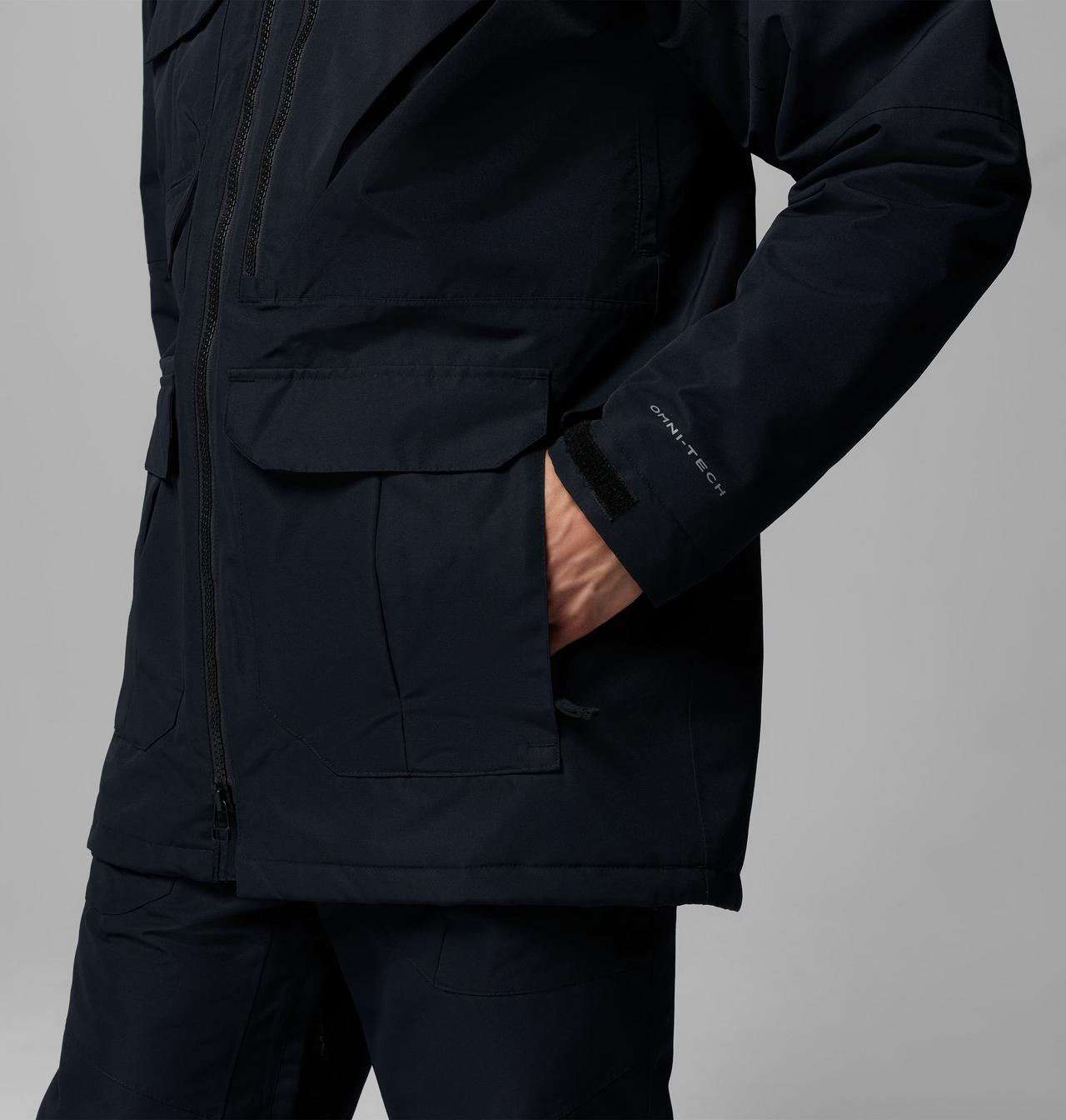 Men's Coreshot™ Jacket | 010 | M 12