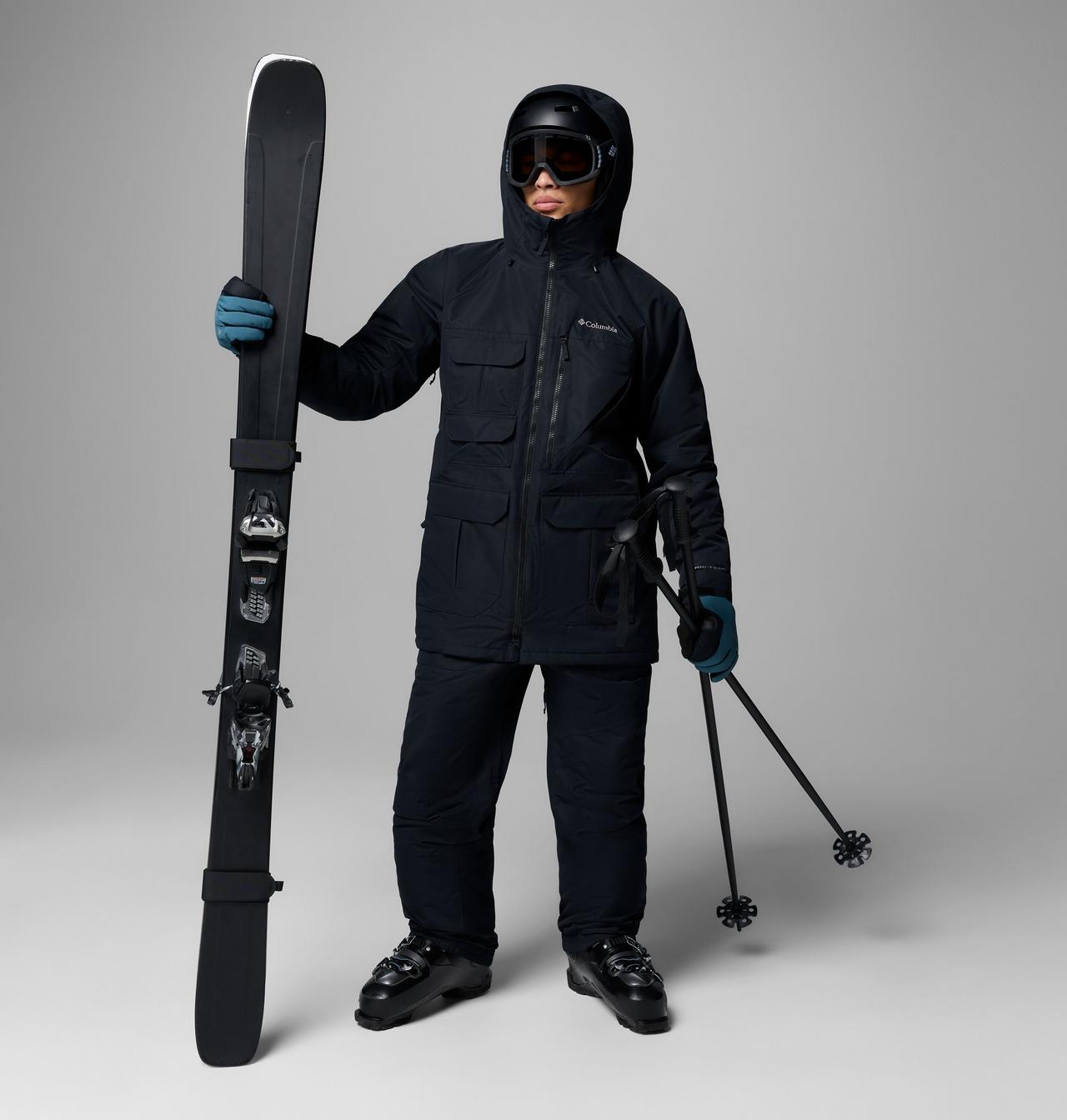 Men's Coreshot™ Jacket | 010 | M 2