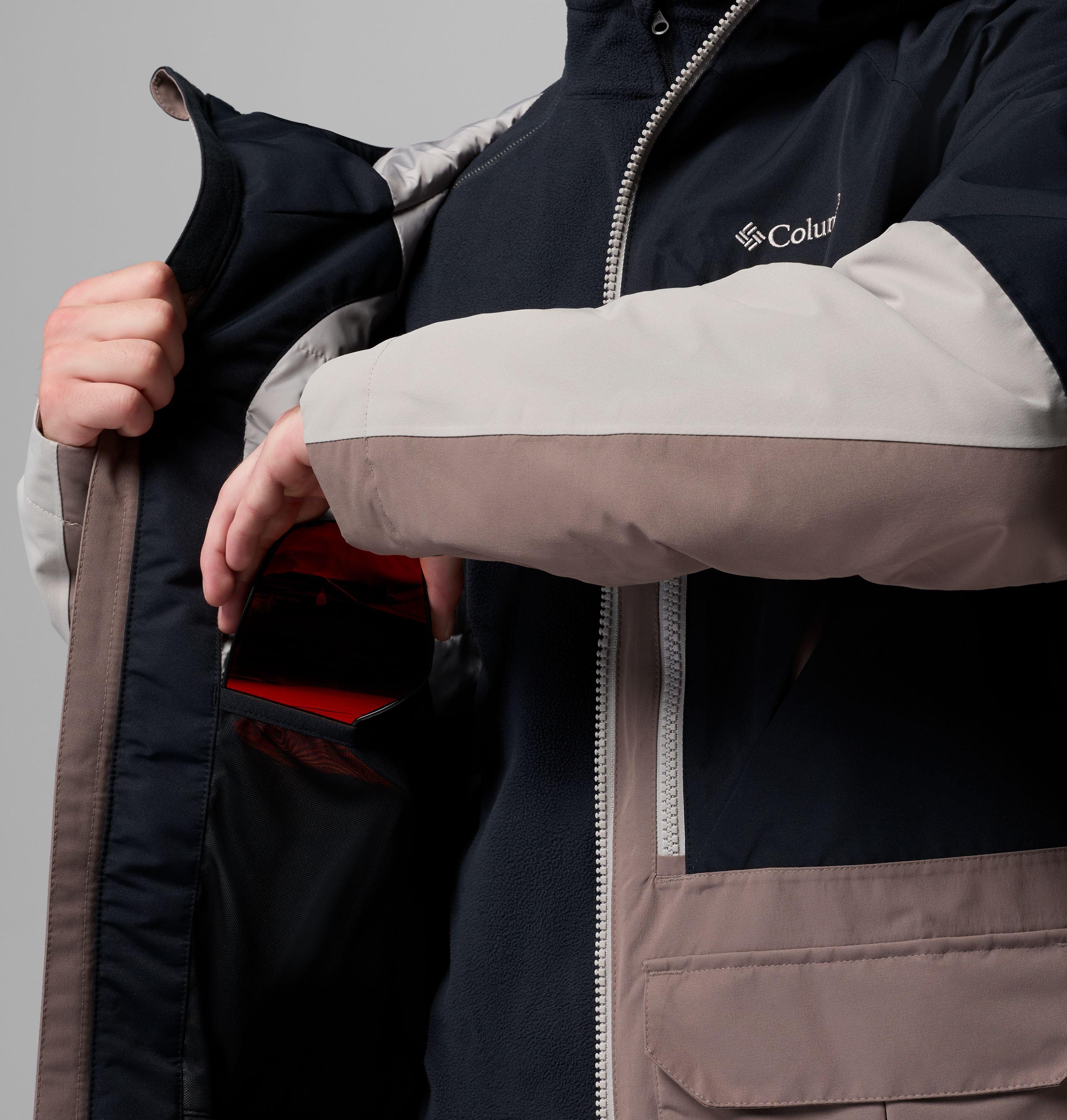 Men's Coreshot Jacket | 254 | M 6