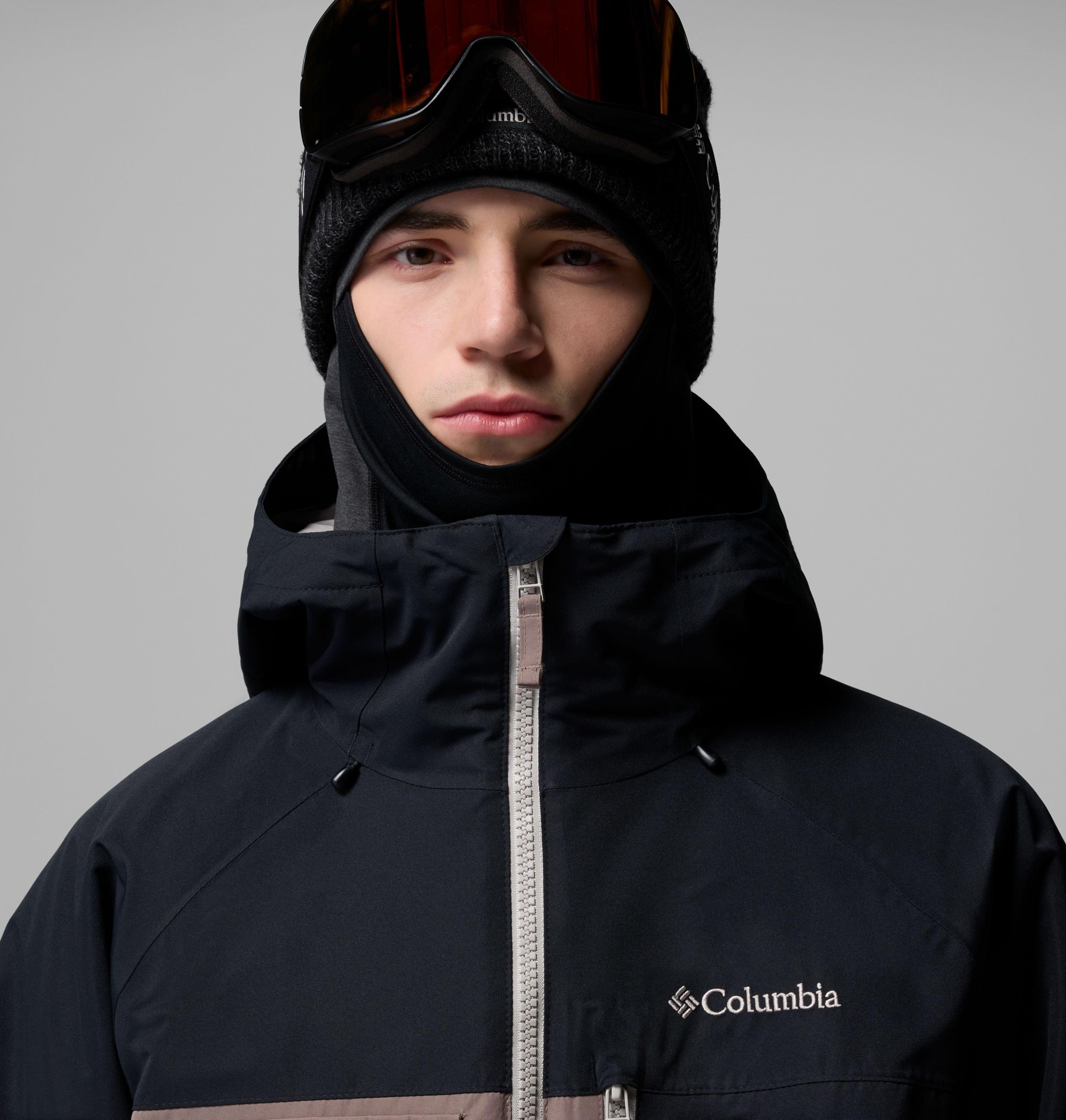 Men's Coreshot Jacket | 254 | M 8