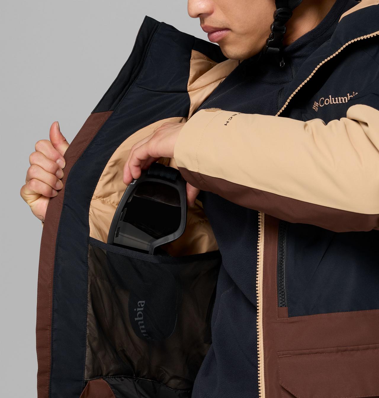 Men's Coreshot™ Jacket | 256 | XL 5