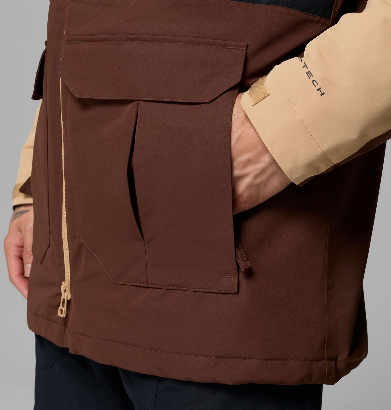 Men's Coreshot™ Jacket | 256 | XL 12
