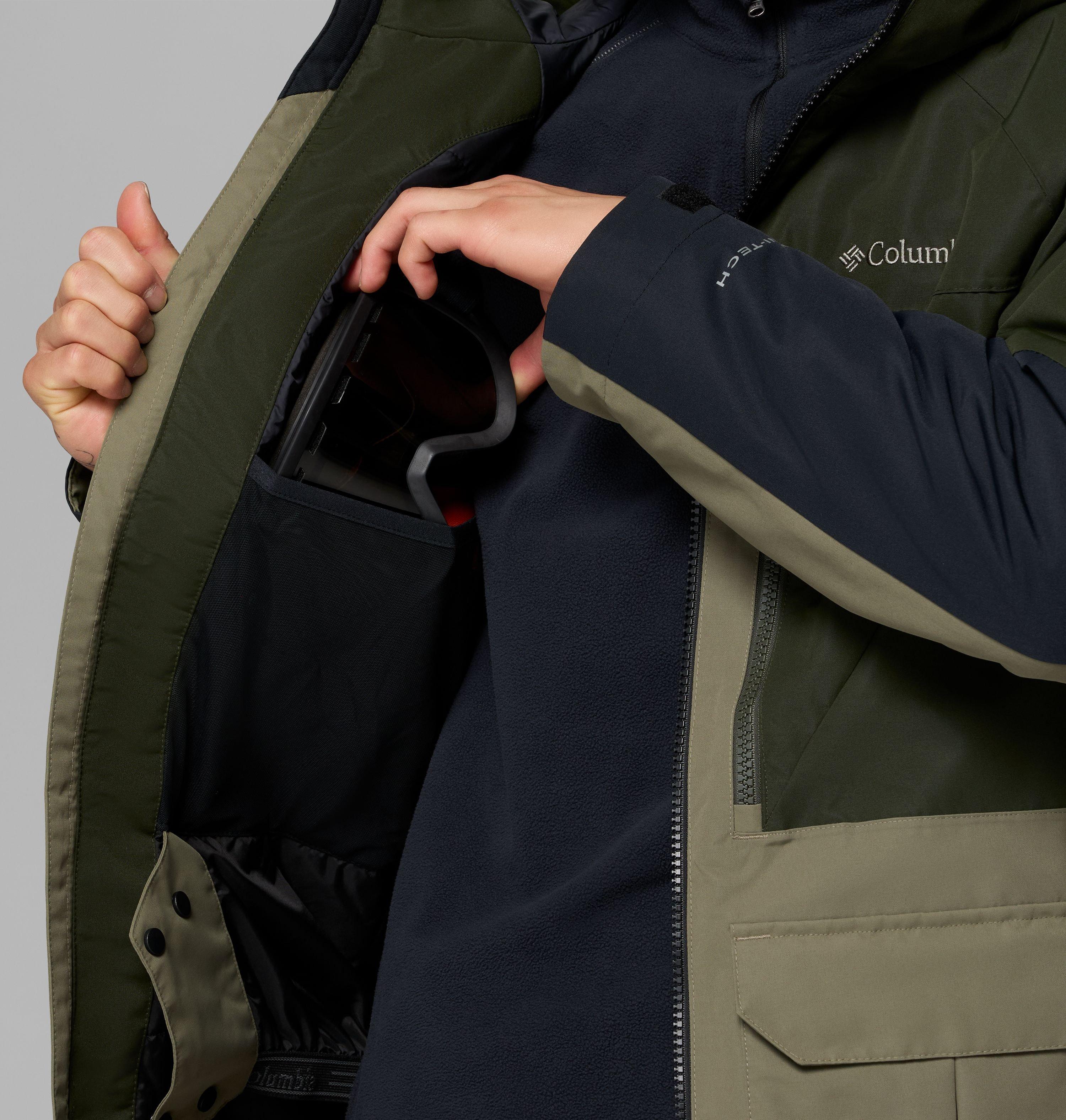Men's Coreshot Jacket 5