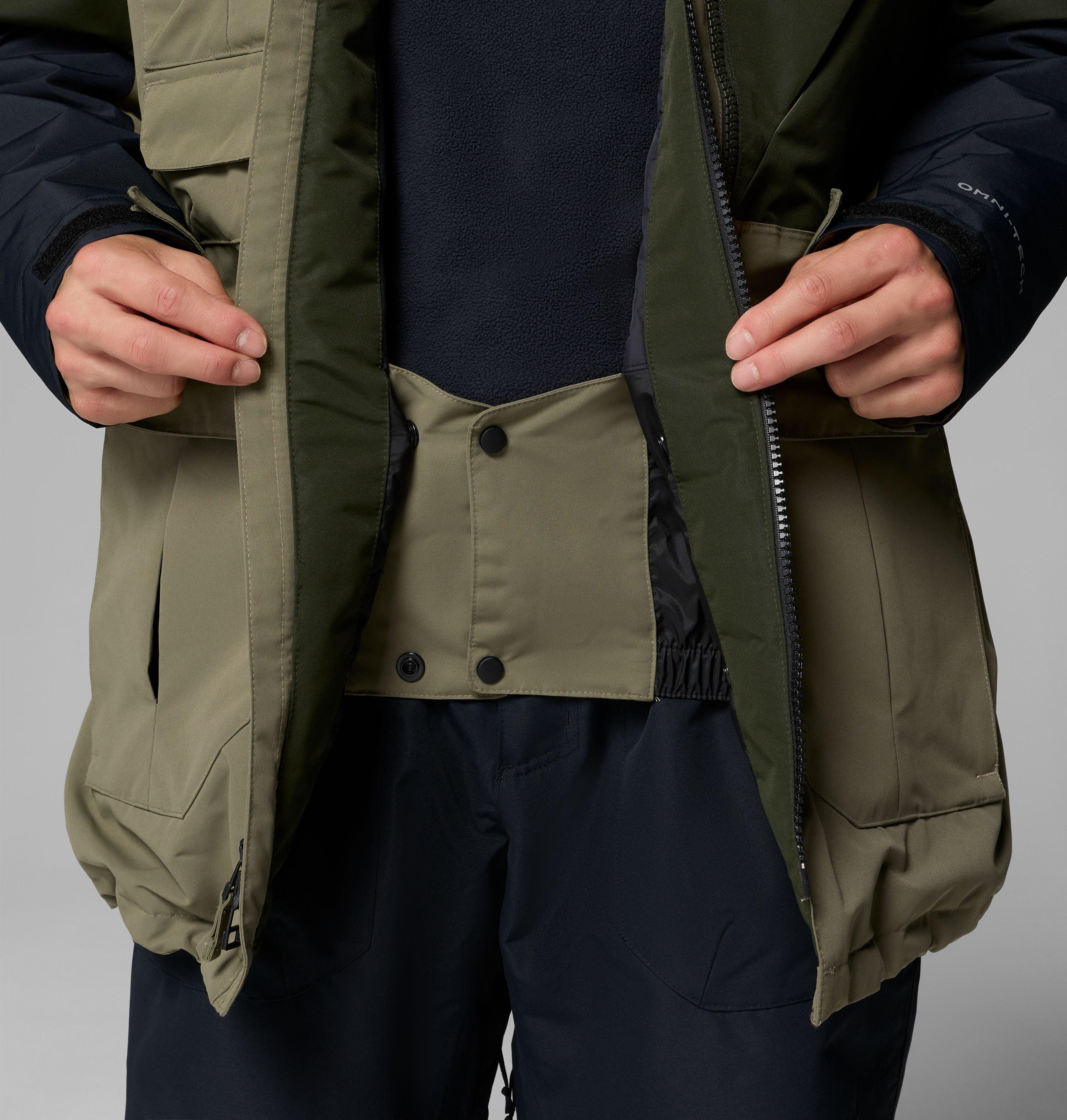 Men's Coreshot Jacket 6