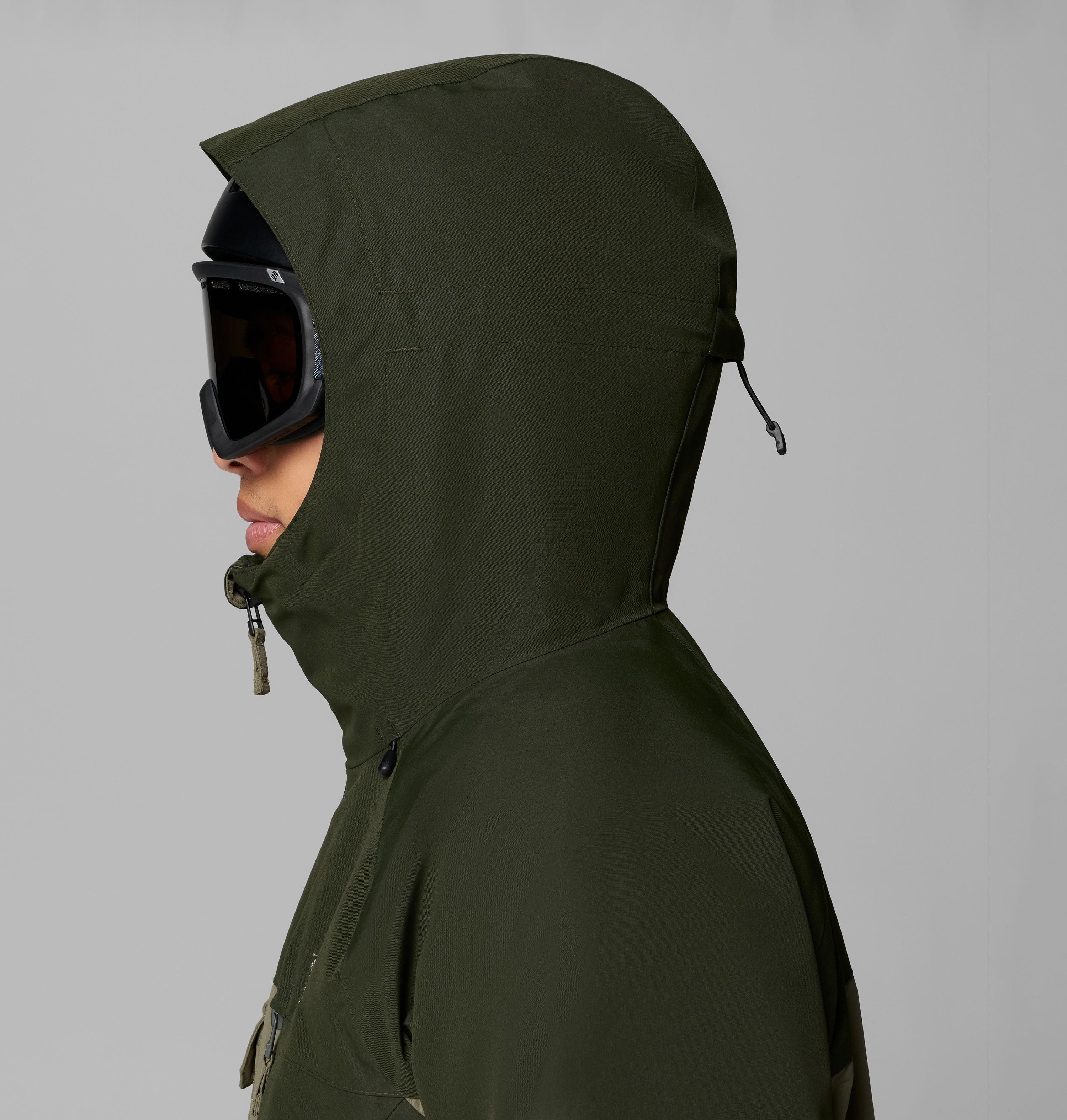 Men's Coreshot Jacket 8