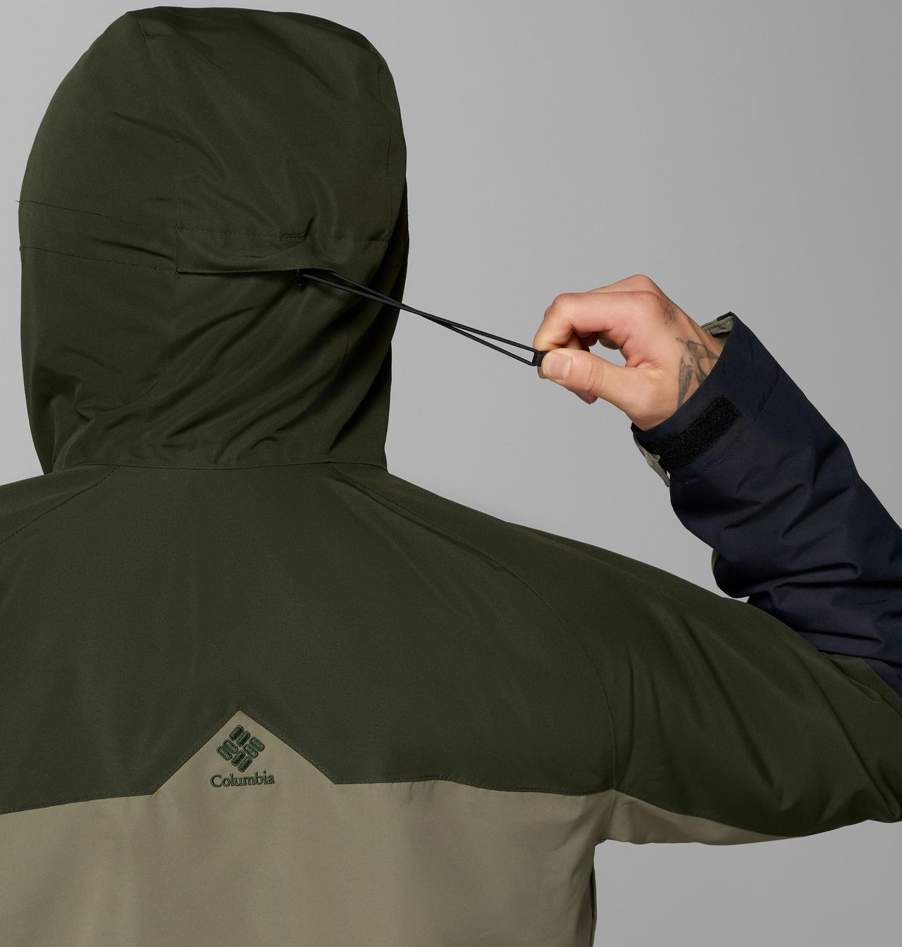 Men's Coreshot™ Jacket 9
