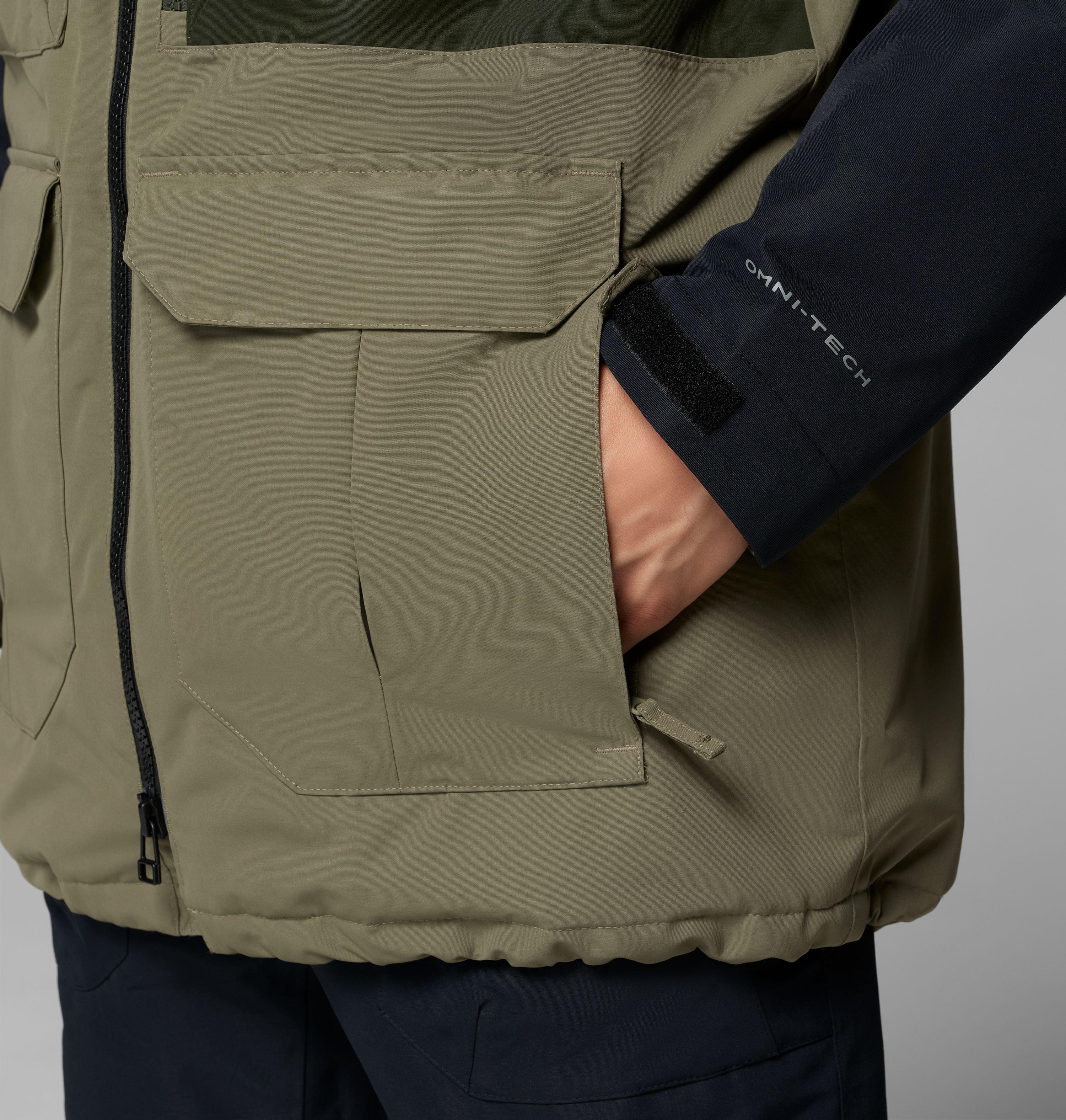 Men's Coreshot Jacket 12