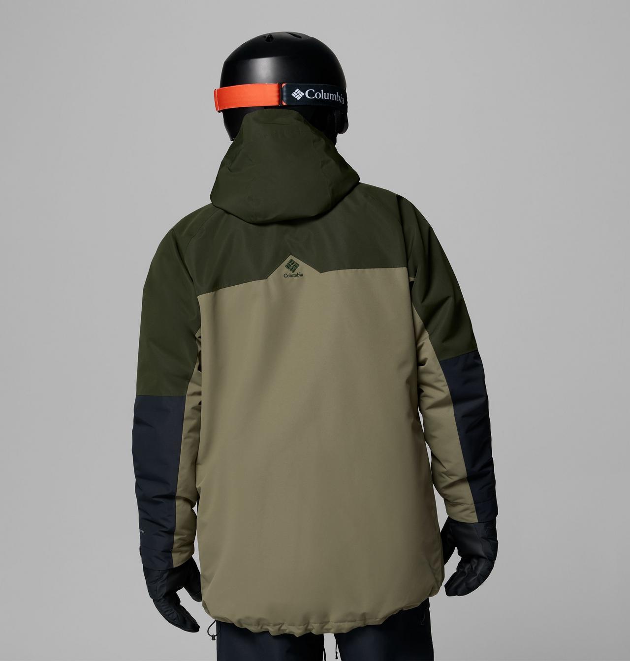 Men's Coreshot™ Jacket 3
