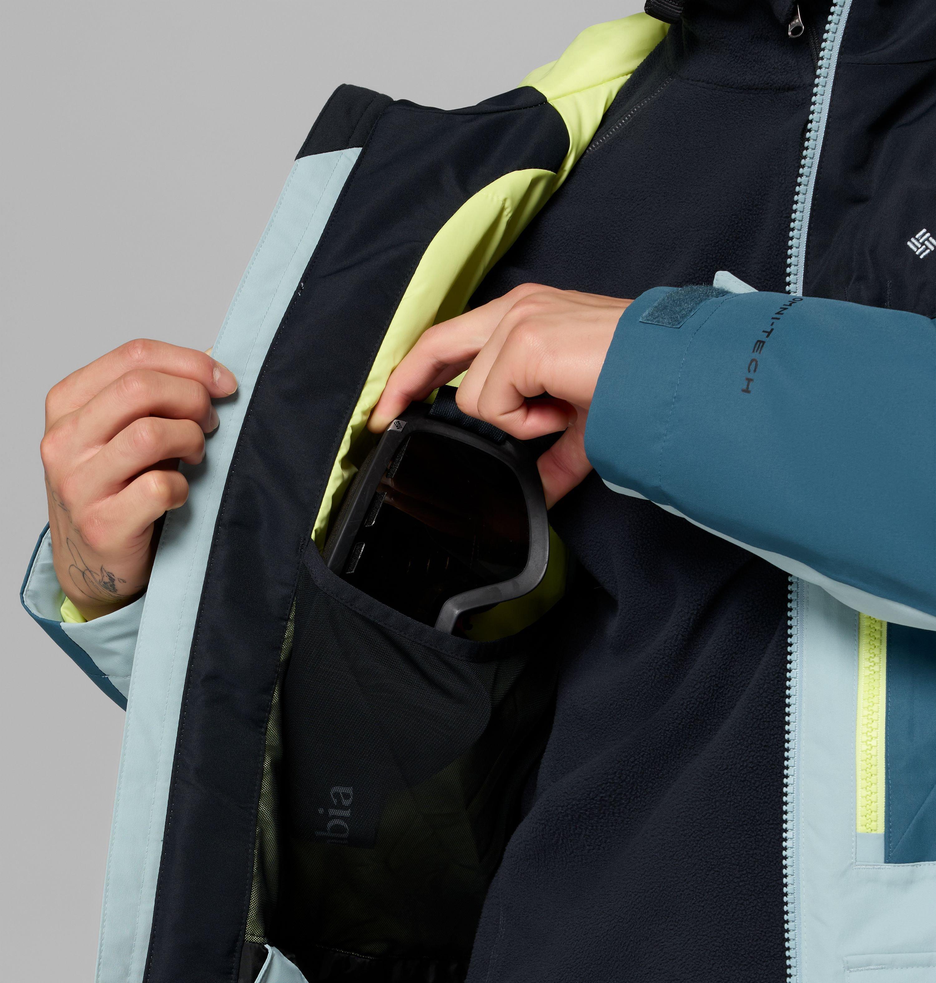 Men's Coreshot Jacket 5