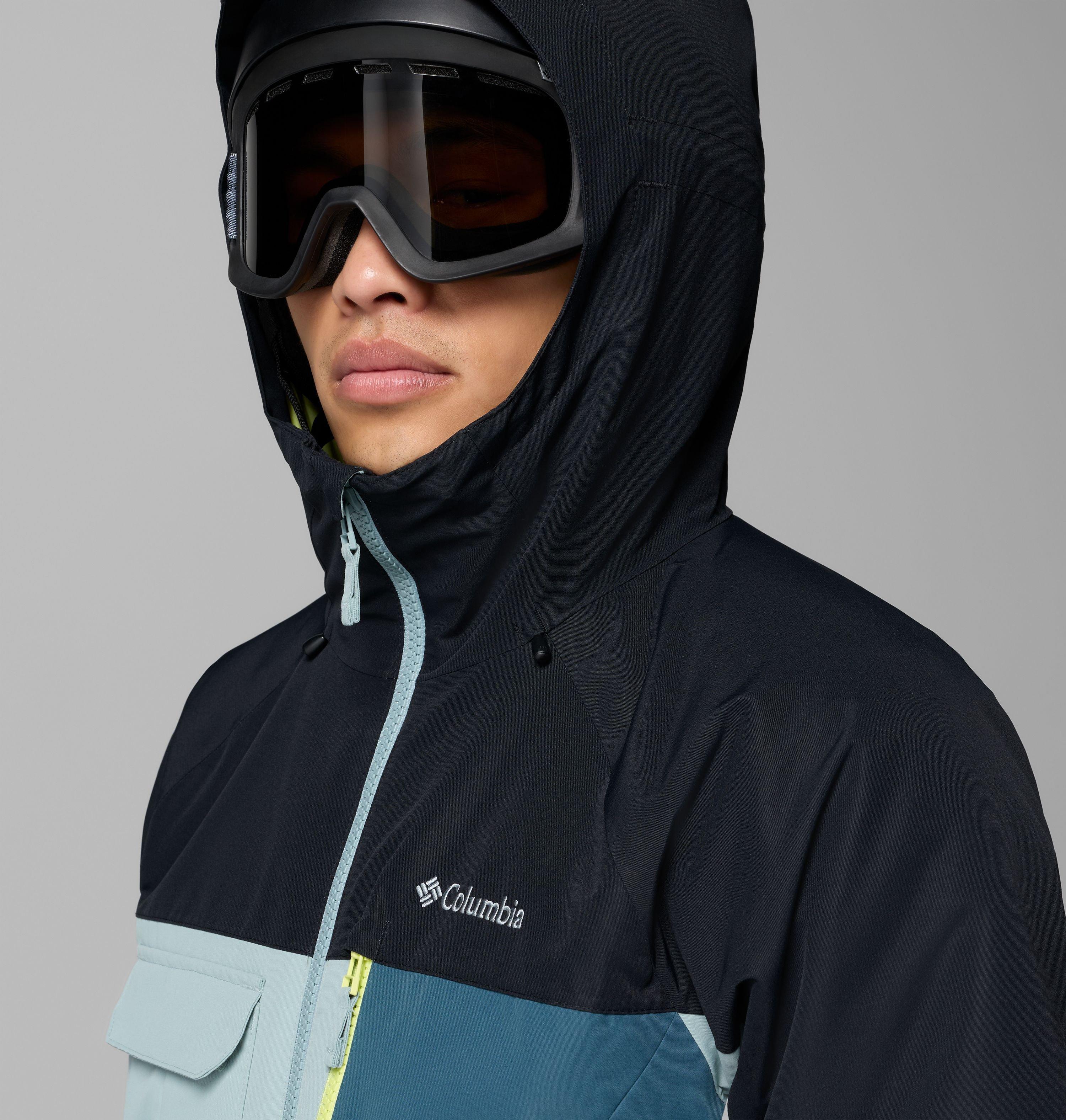Men's Coreshot Jacket 7
