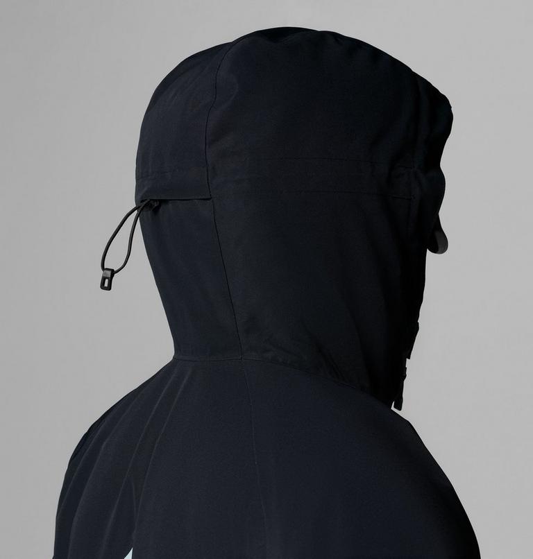 Chaqueta de esquí impermeable Coreshot para hombre, Color: Crushed Blue, Black, Everblue, image 9