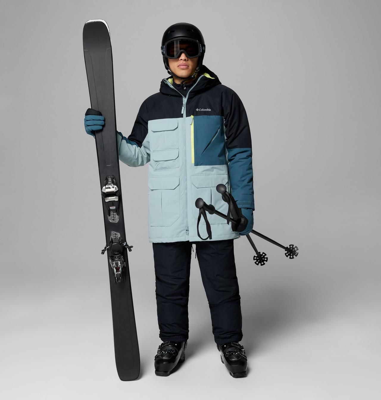 Men's Coreshot™ Jacket 2