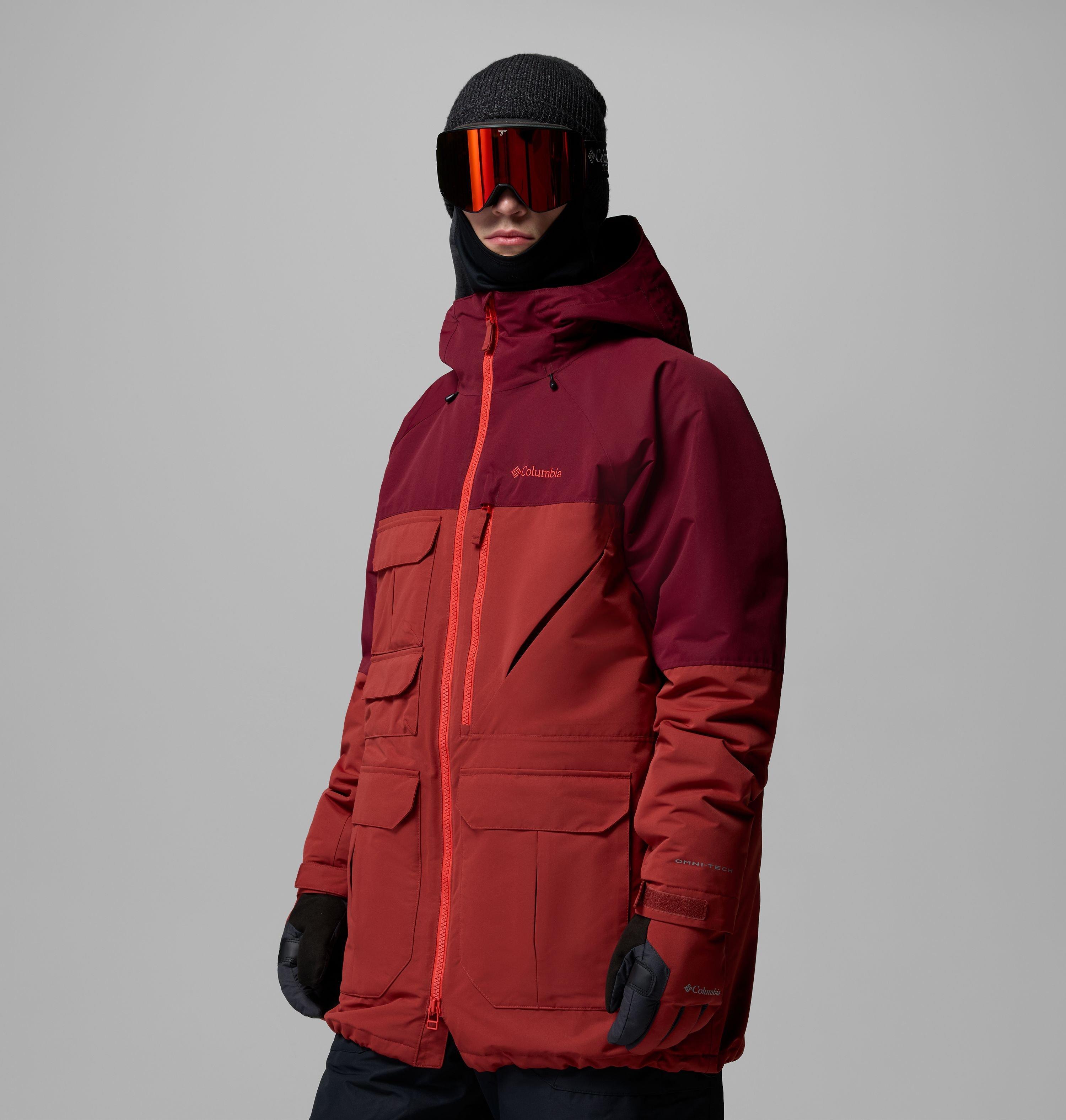 Men's Coreshot Jacket | 632 | S 4