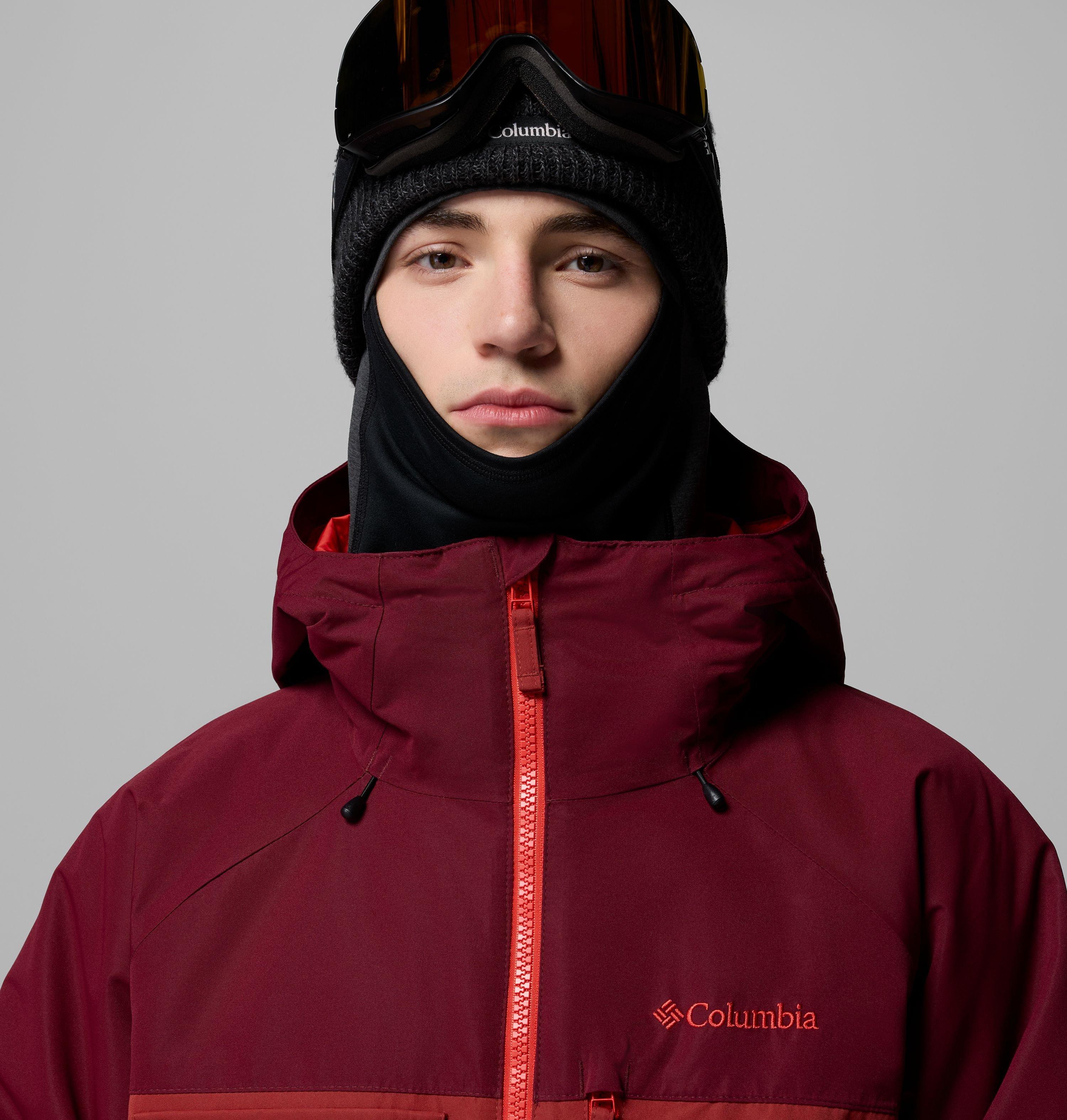 Men's Coreshot Jacket | 632 | S 8