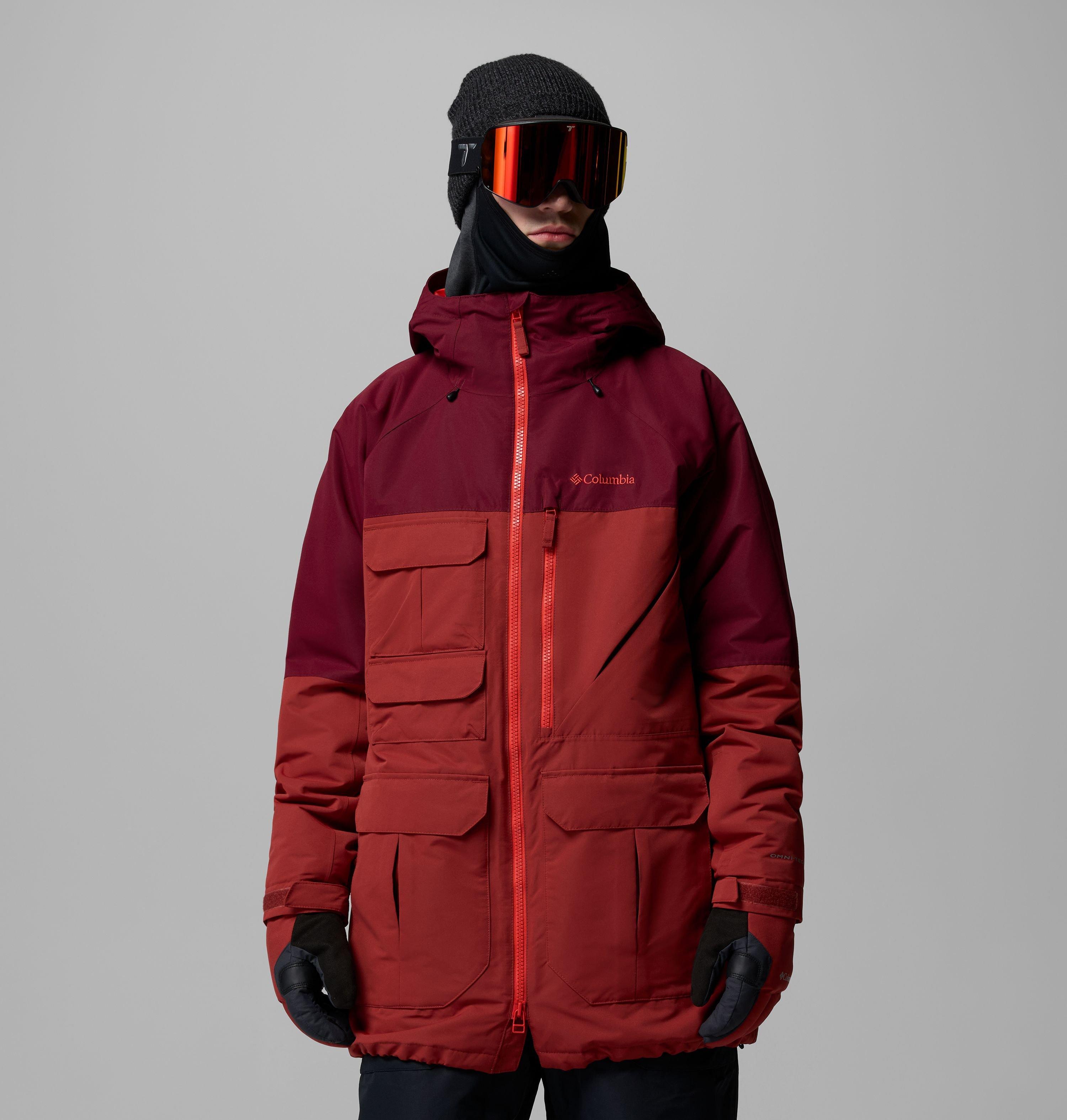 スノーボード Columbia Mens Jacket L Men's Coreshot Jacket | Columbia