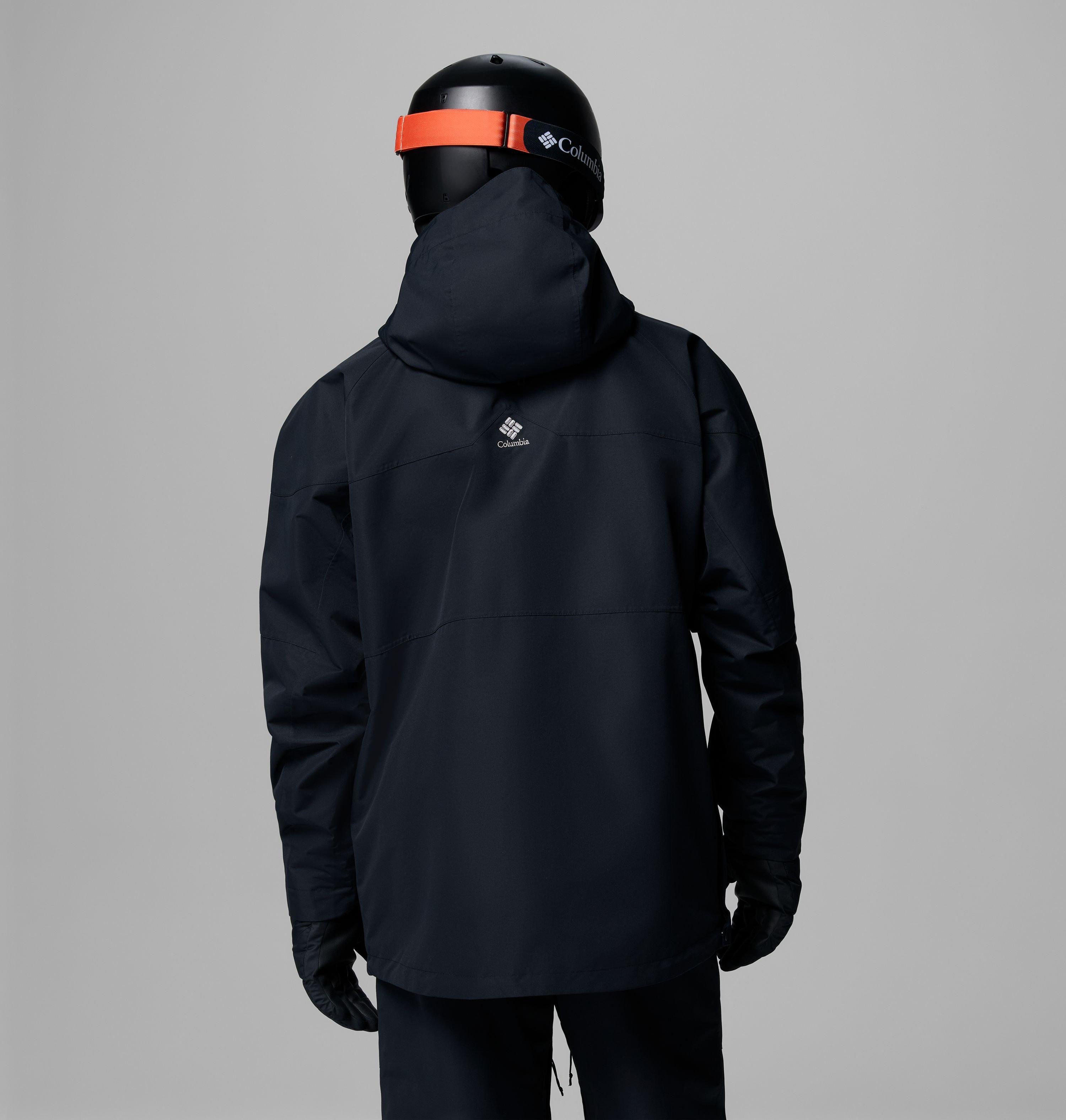 Men's Coreshot Shell Anorak 3