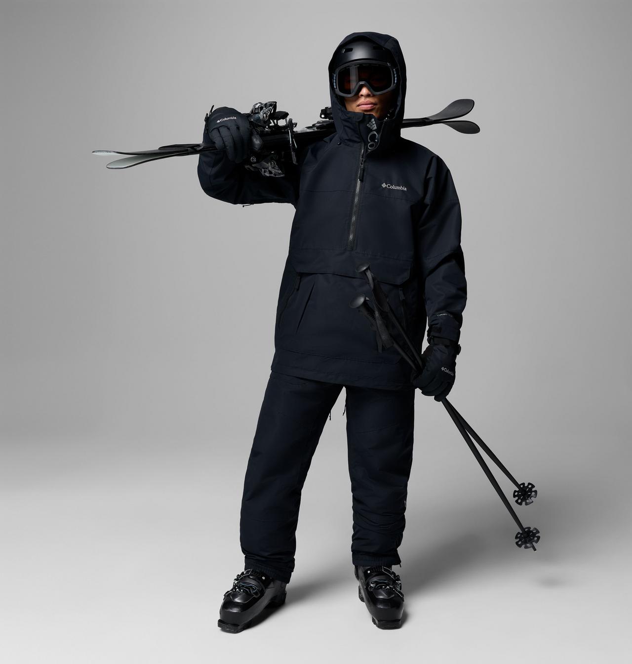 Men's Coreshot™ Shell Anorak 2