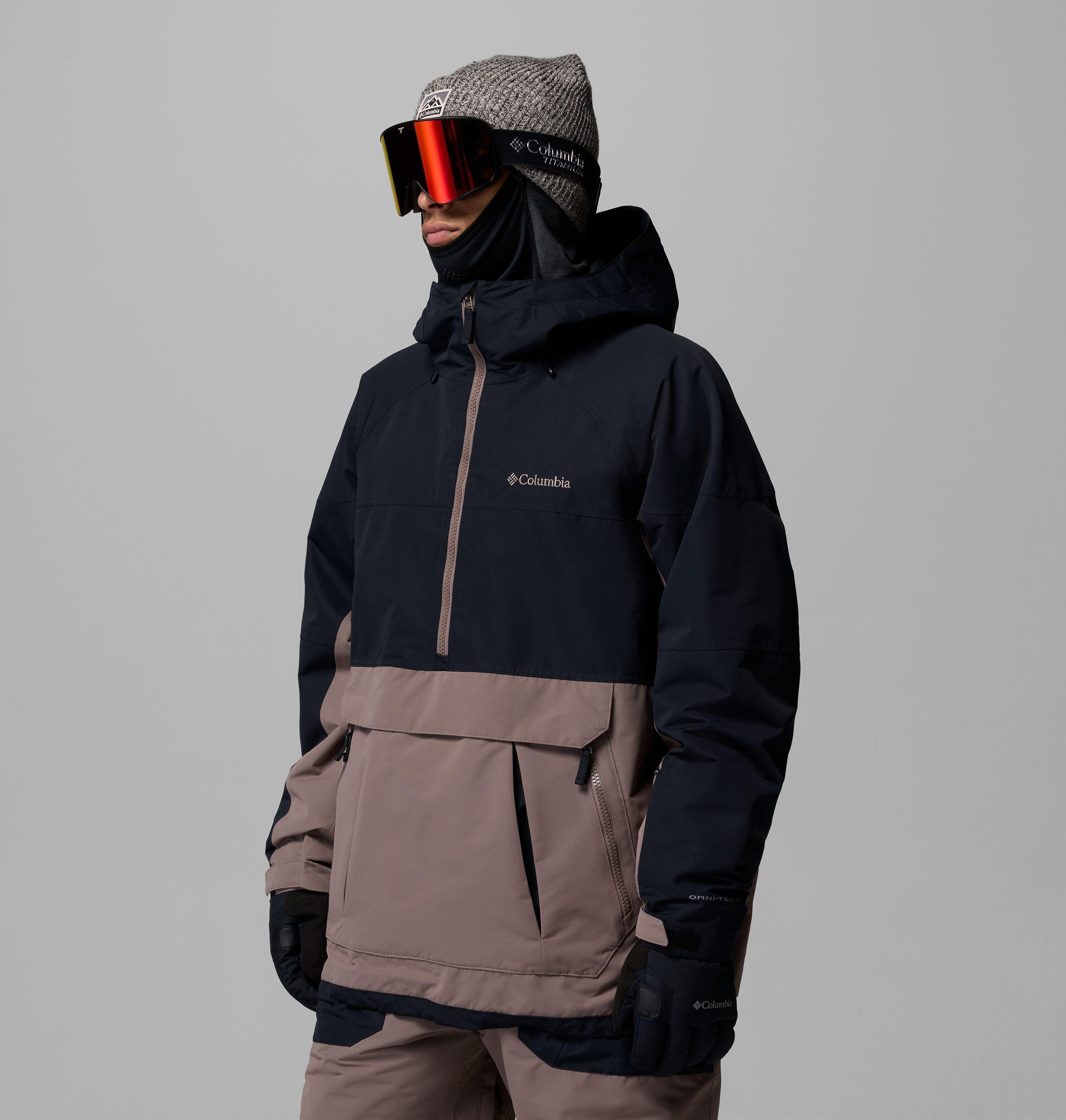 Men's Coreshot Anorak 4