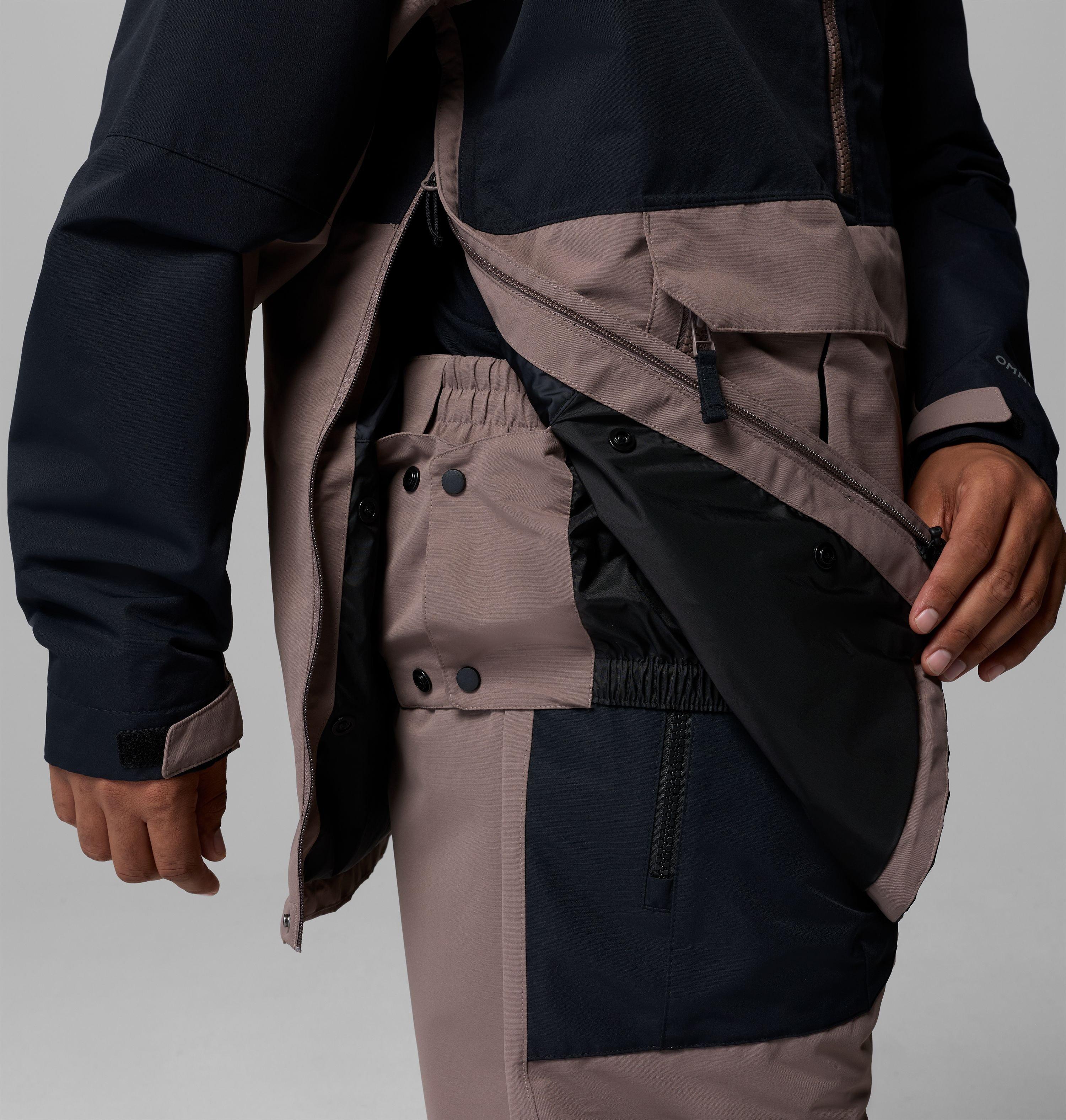 Men's Coreshot Anorak 12
