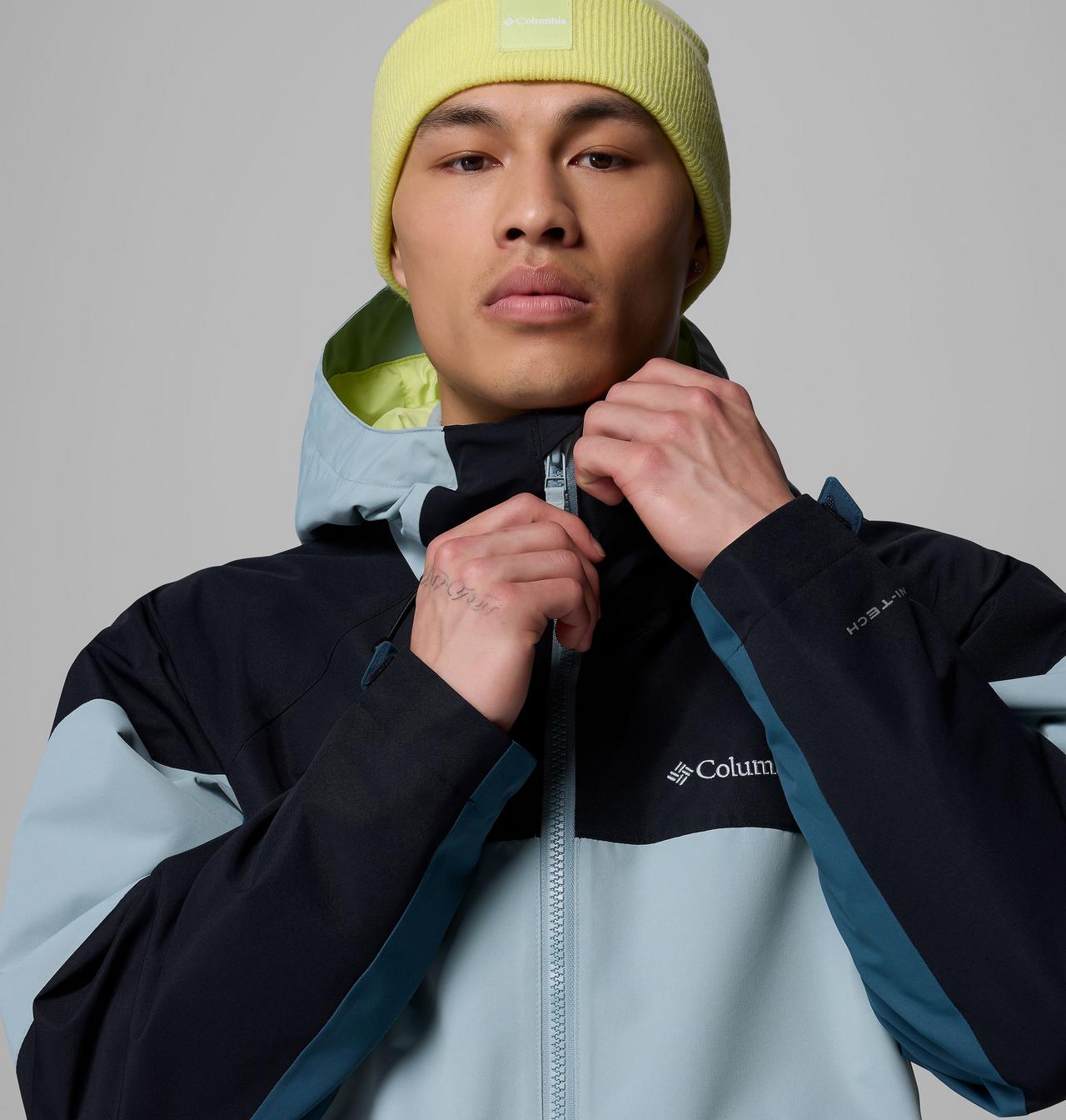 Men's Coreshot™ Shell Anorak