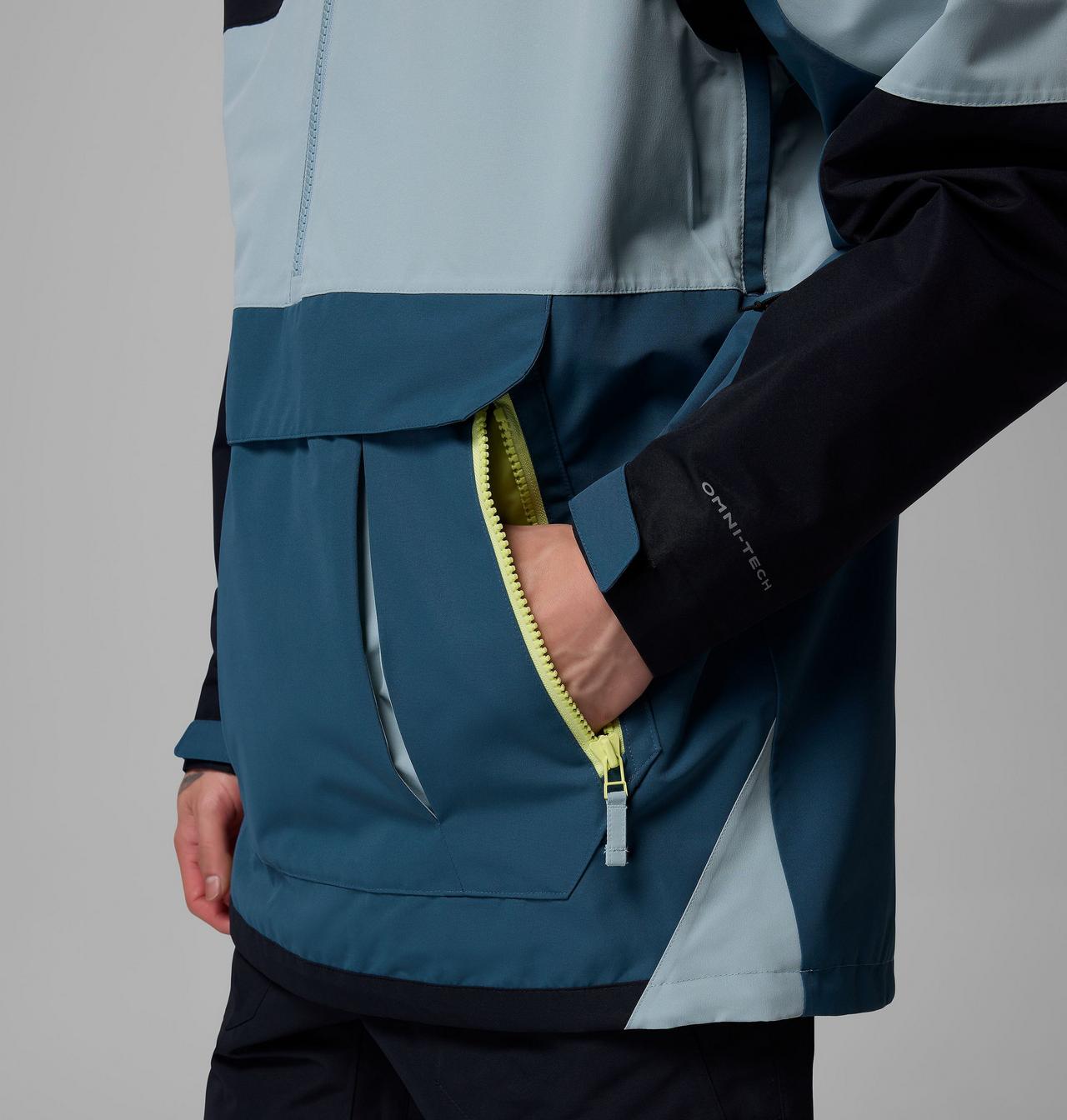 Men's Coreshot™ Shell Anorak 11