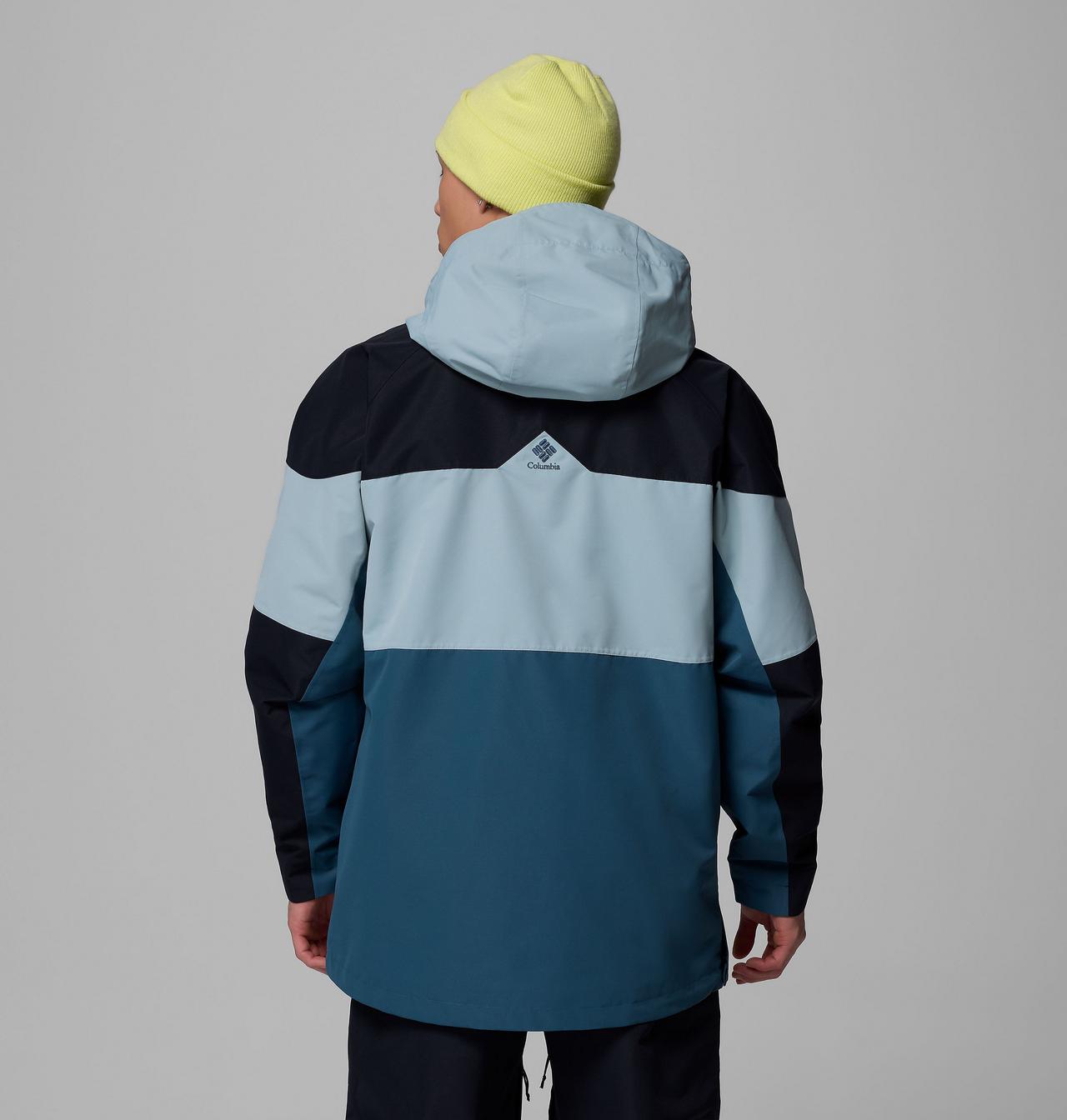 Men's Coreshot™ Shell Anorak