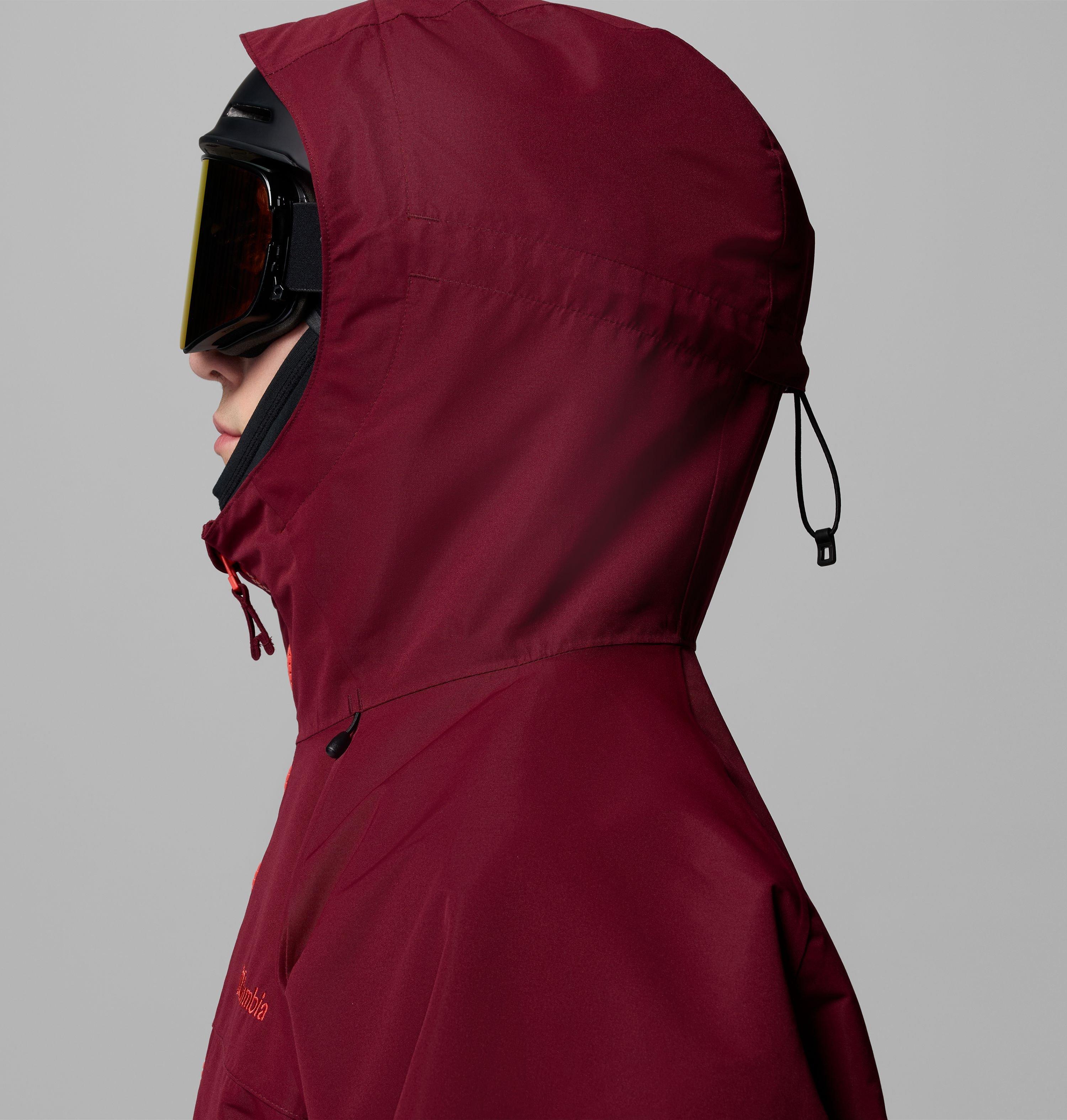 Men's Coreshot Shell Anorak | 632 | S 6