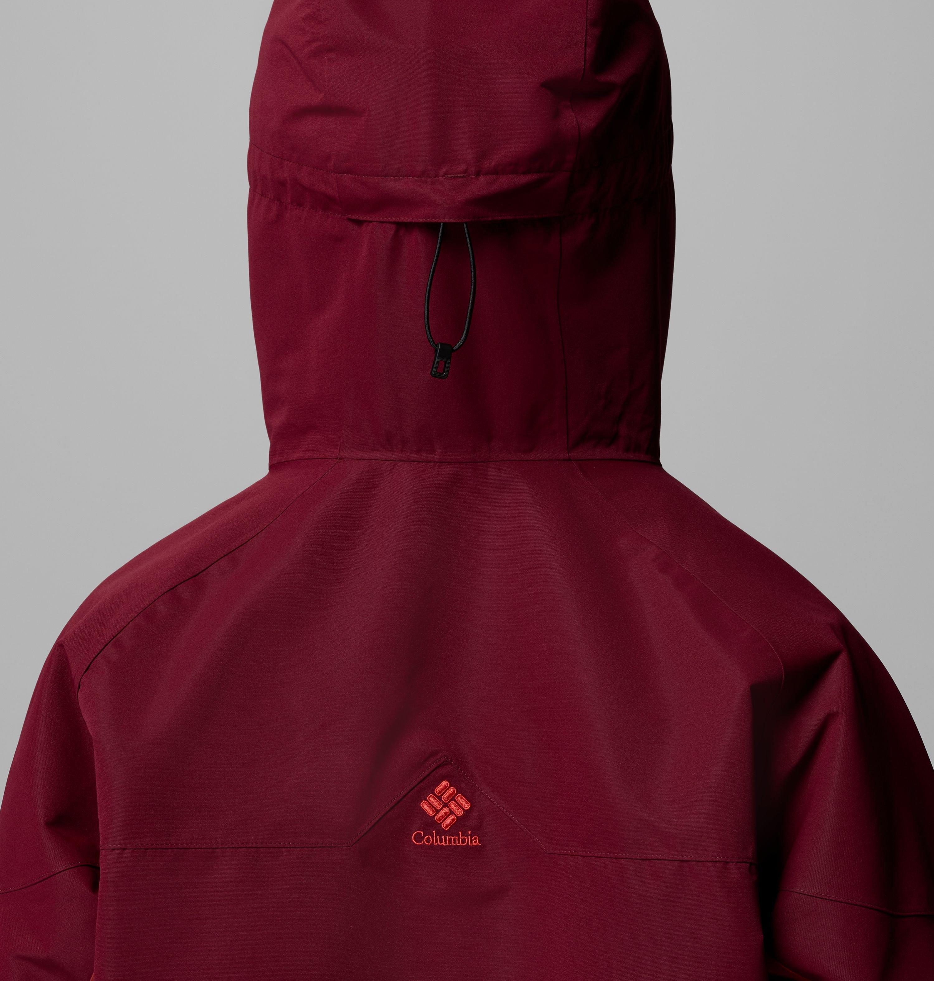 Men's Coreshot Shell Anorak | 632 | S 7