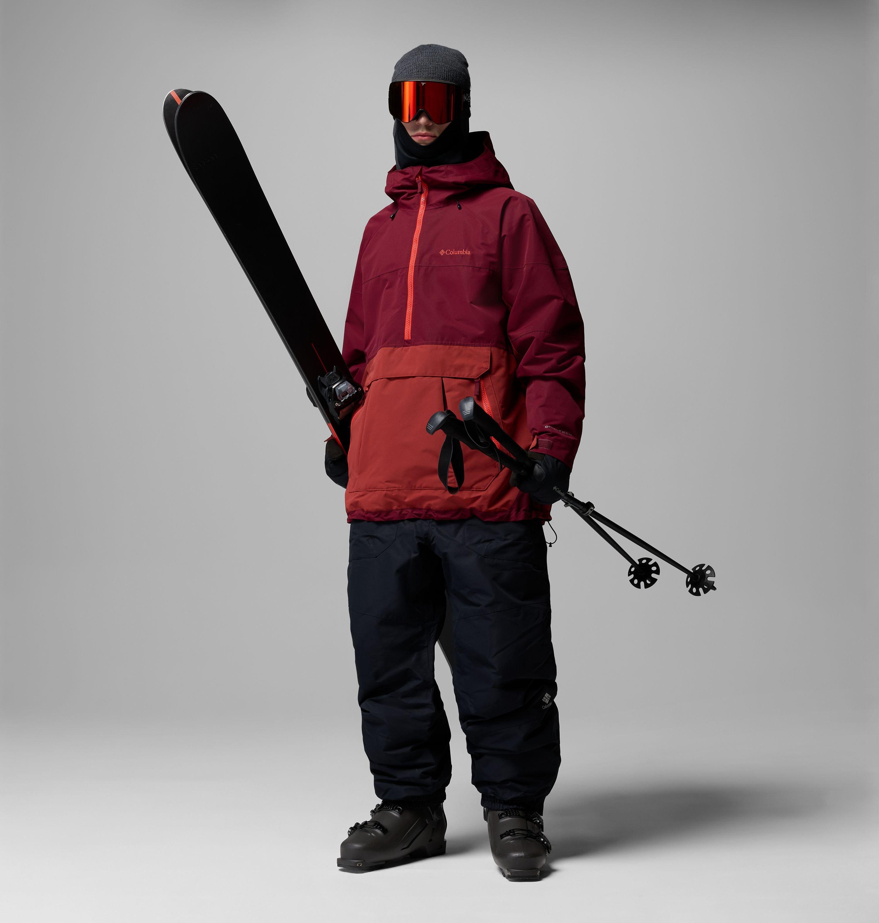 Men's Coreshot Shell Anorak | 632 | S 2